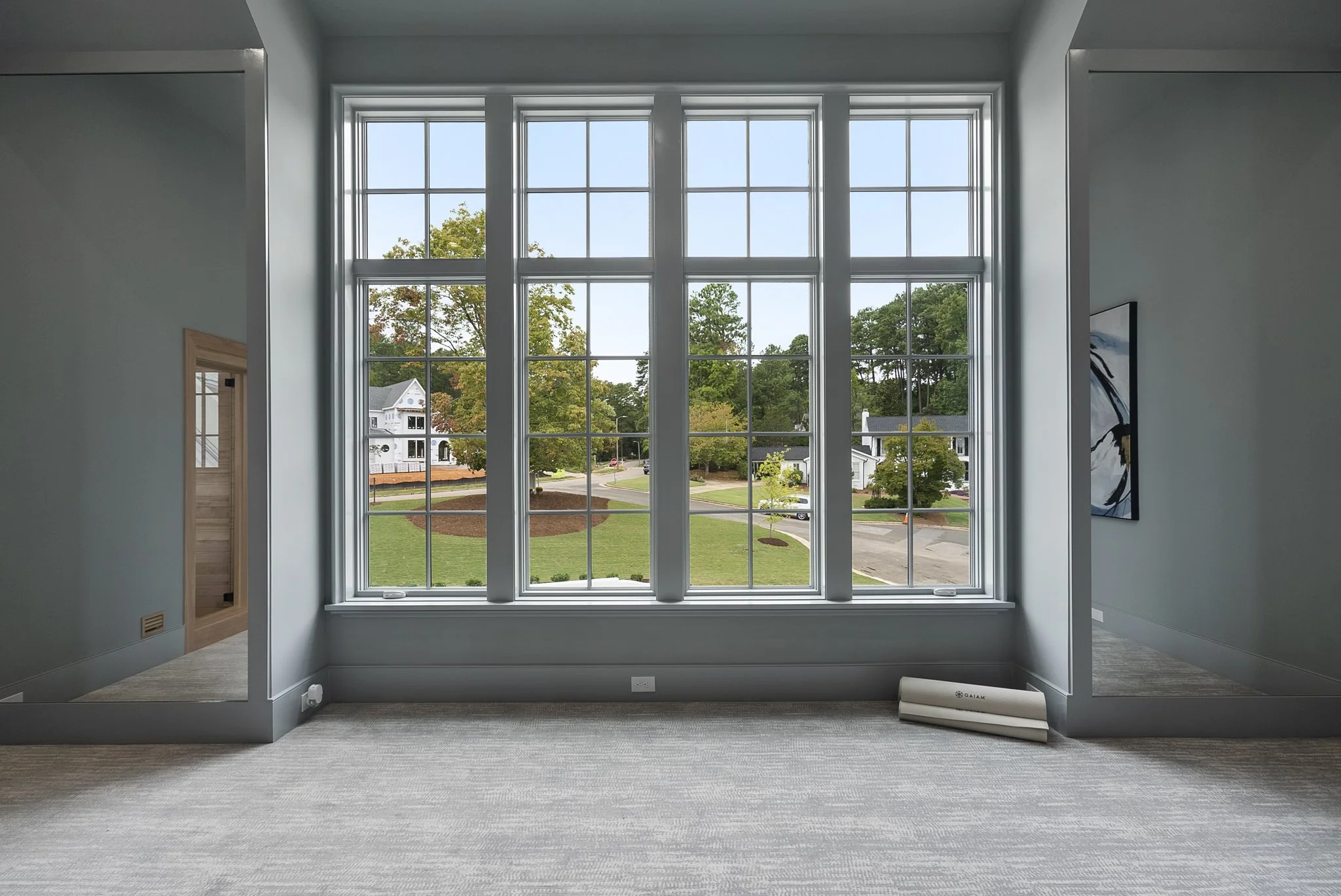  FLEX SPACES  