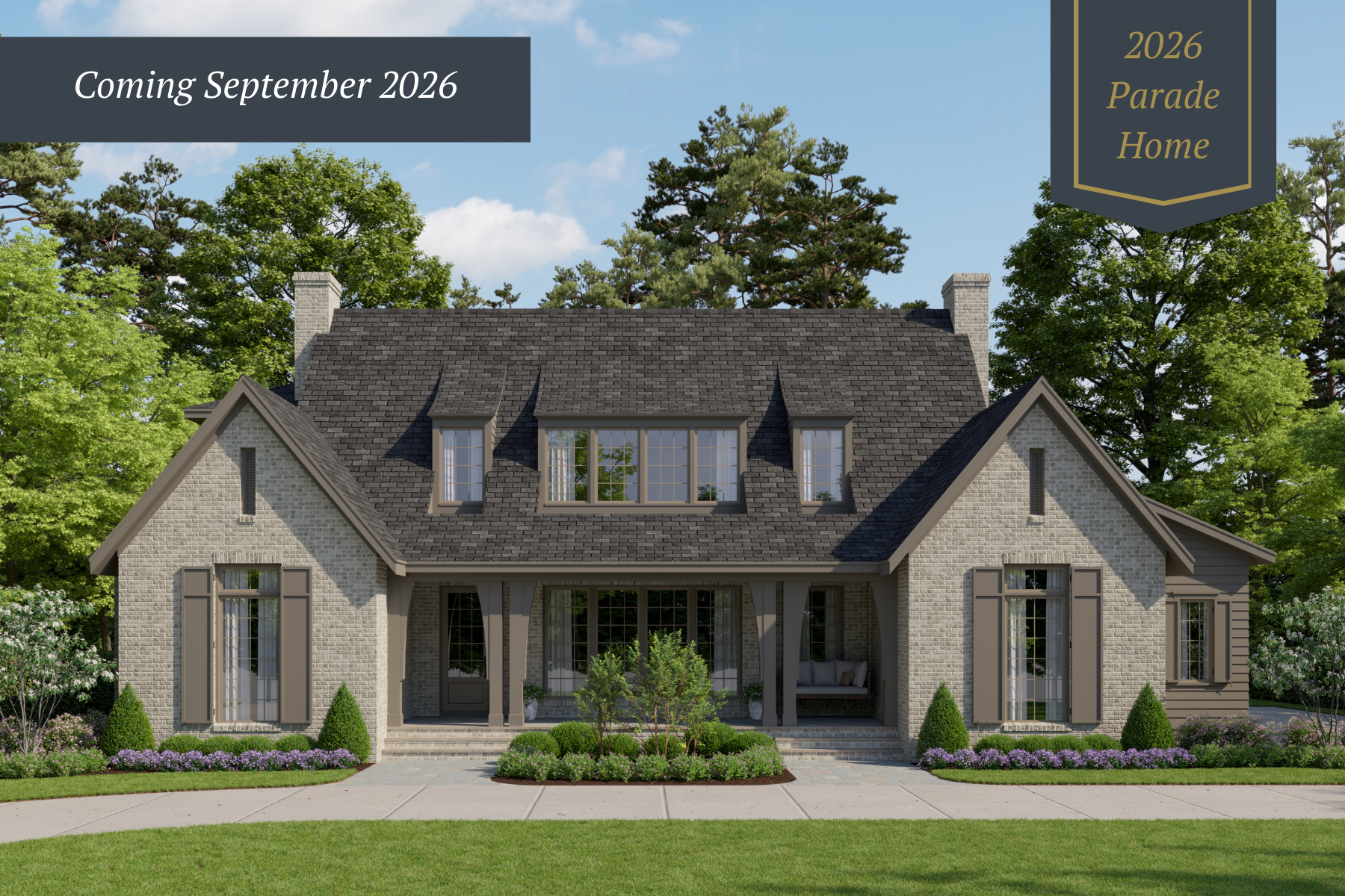 7117 North Ridge Drive | North Ridge | $6,000,000