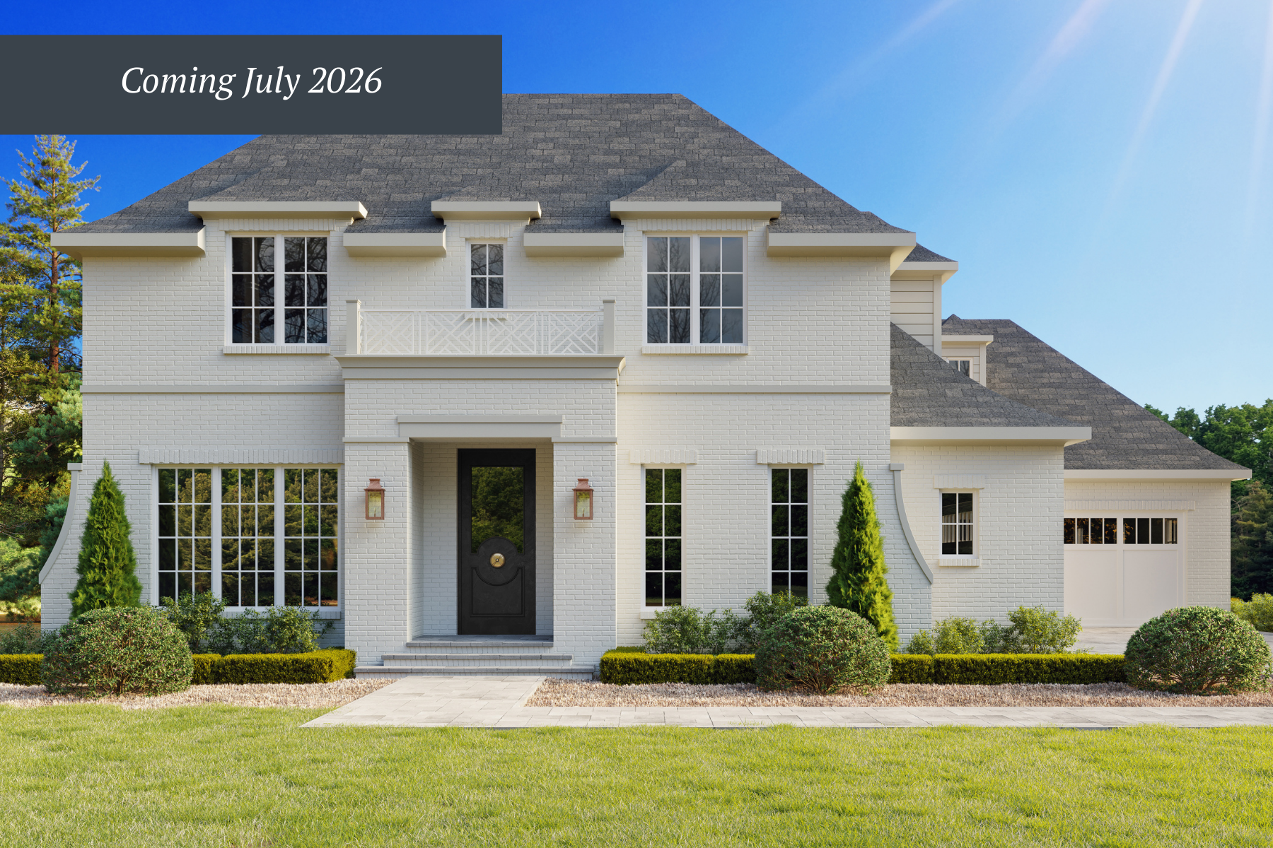 2309 Wheeler | Inside the Beltline | $3,500,000