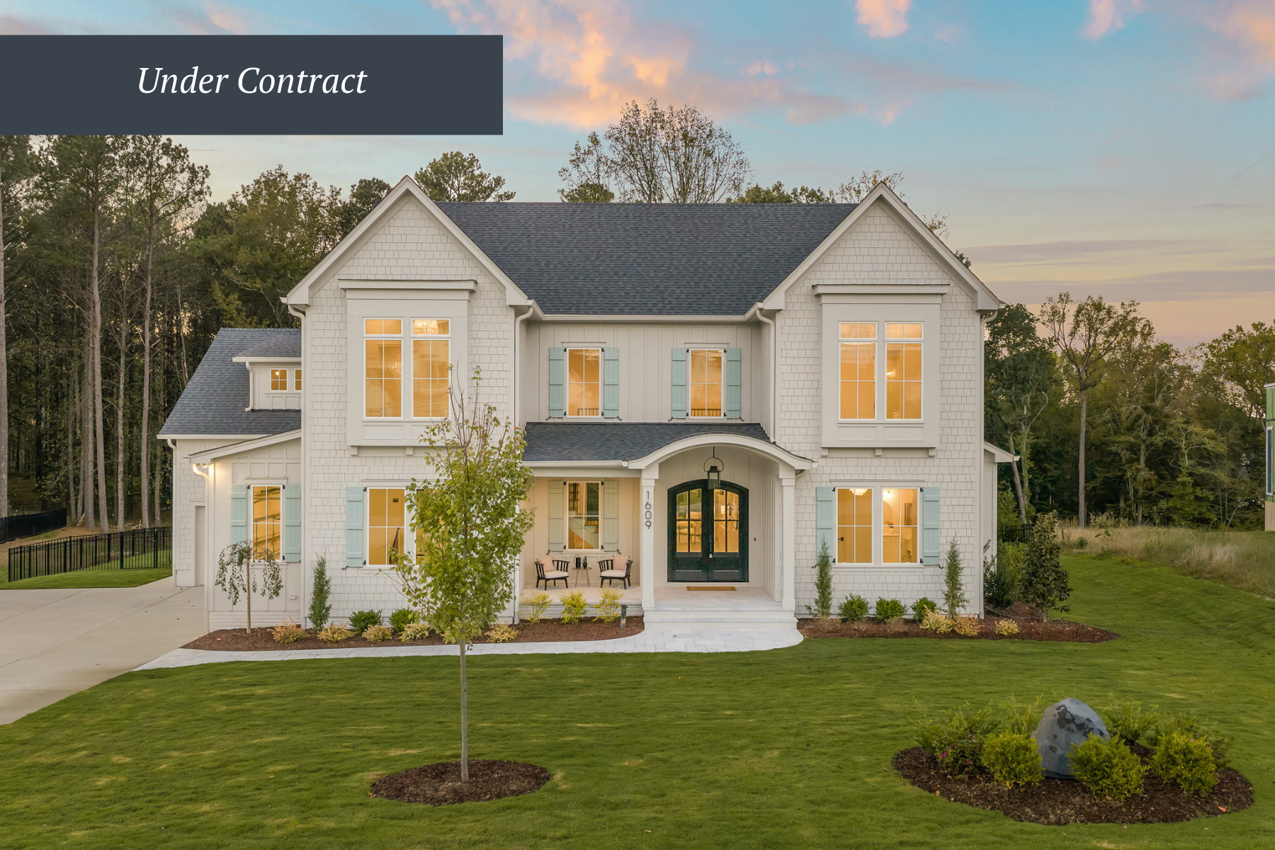 1609 Legacy Ridge | Grand Highland