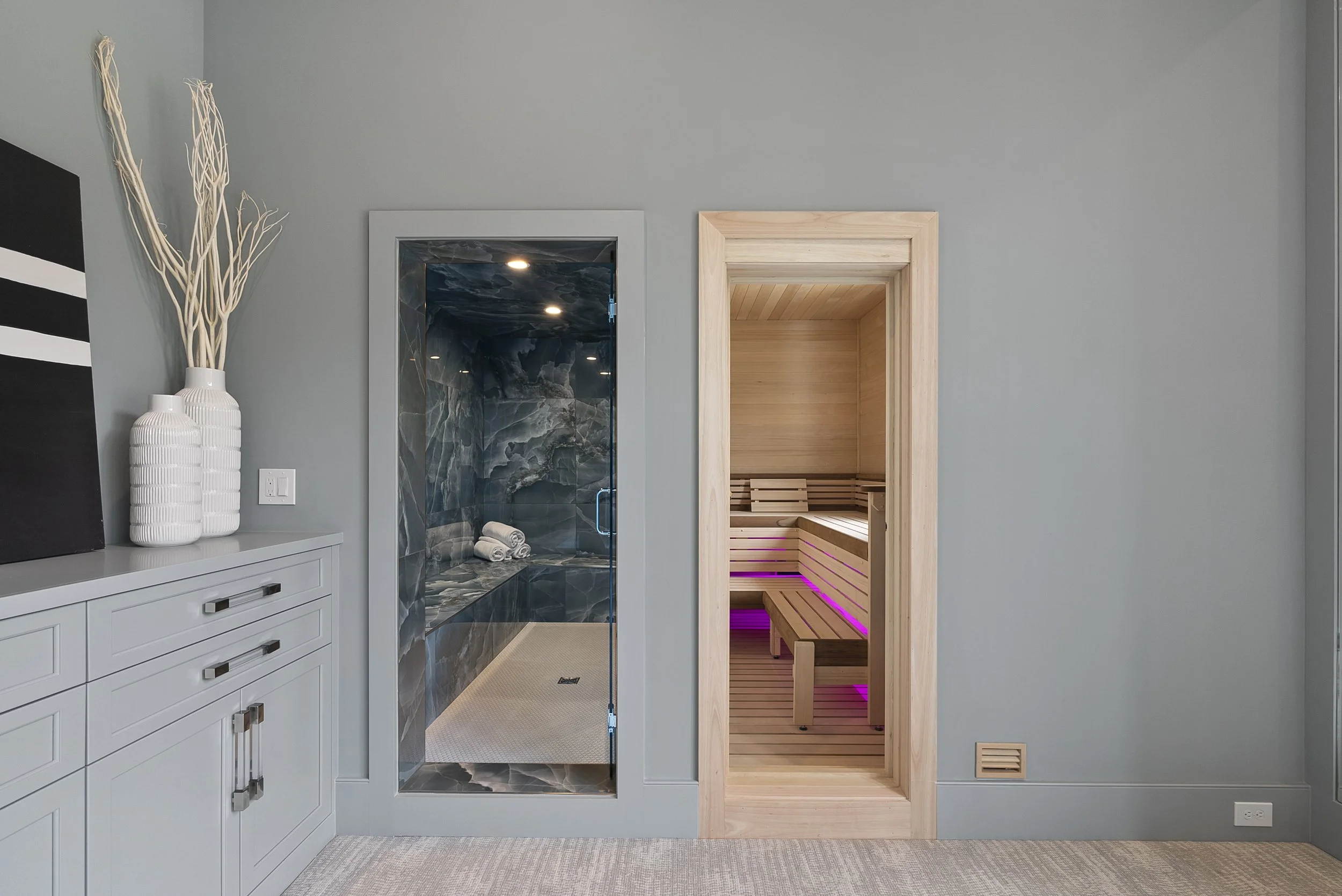  FLEX SPACES  