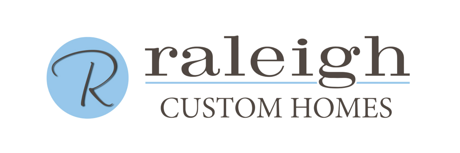 Raleigh Custom Homes