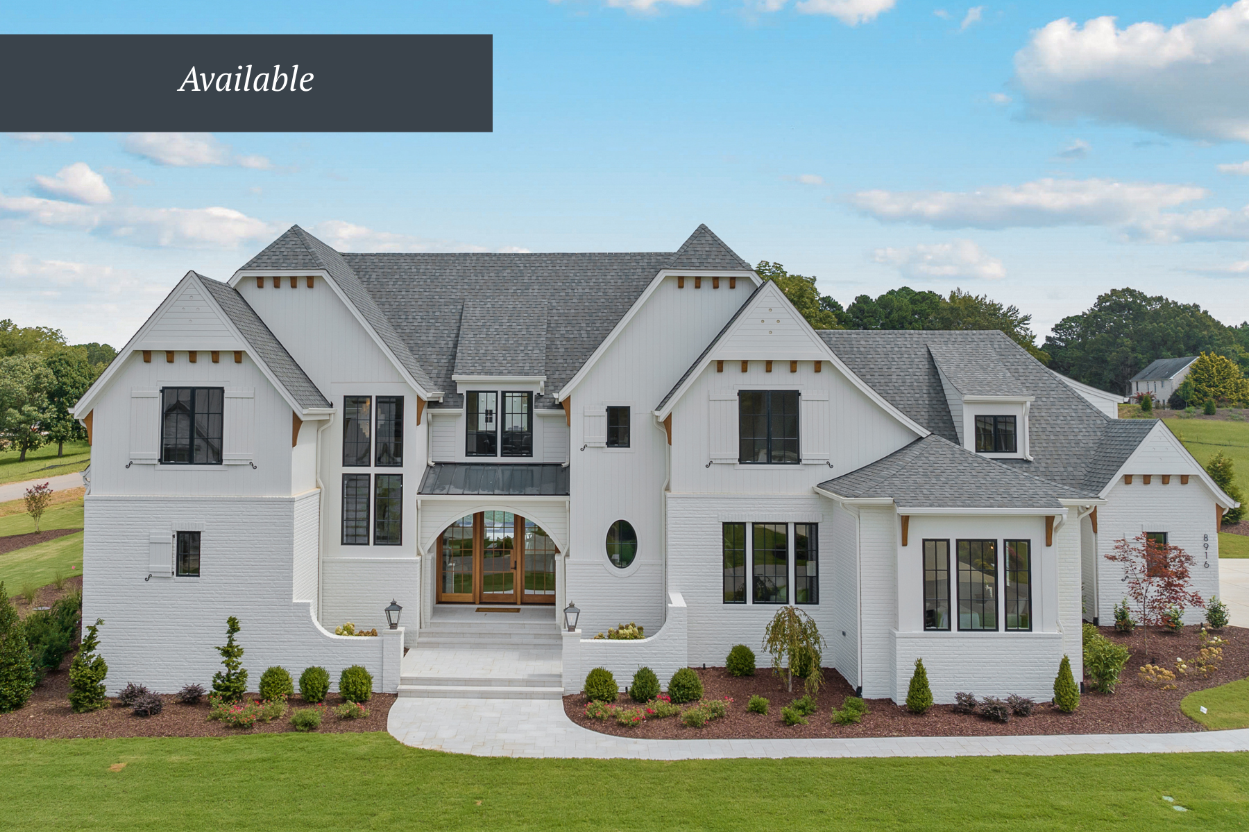 8916 Grand Highland | Grand Highland Estates | 2,625,000