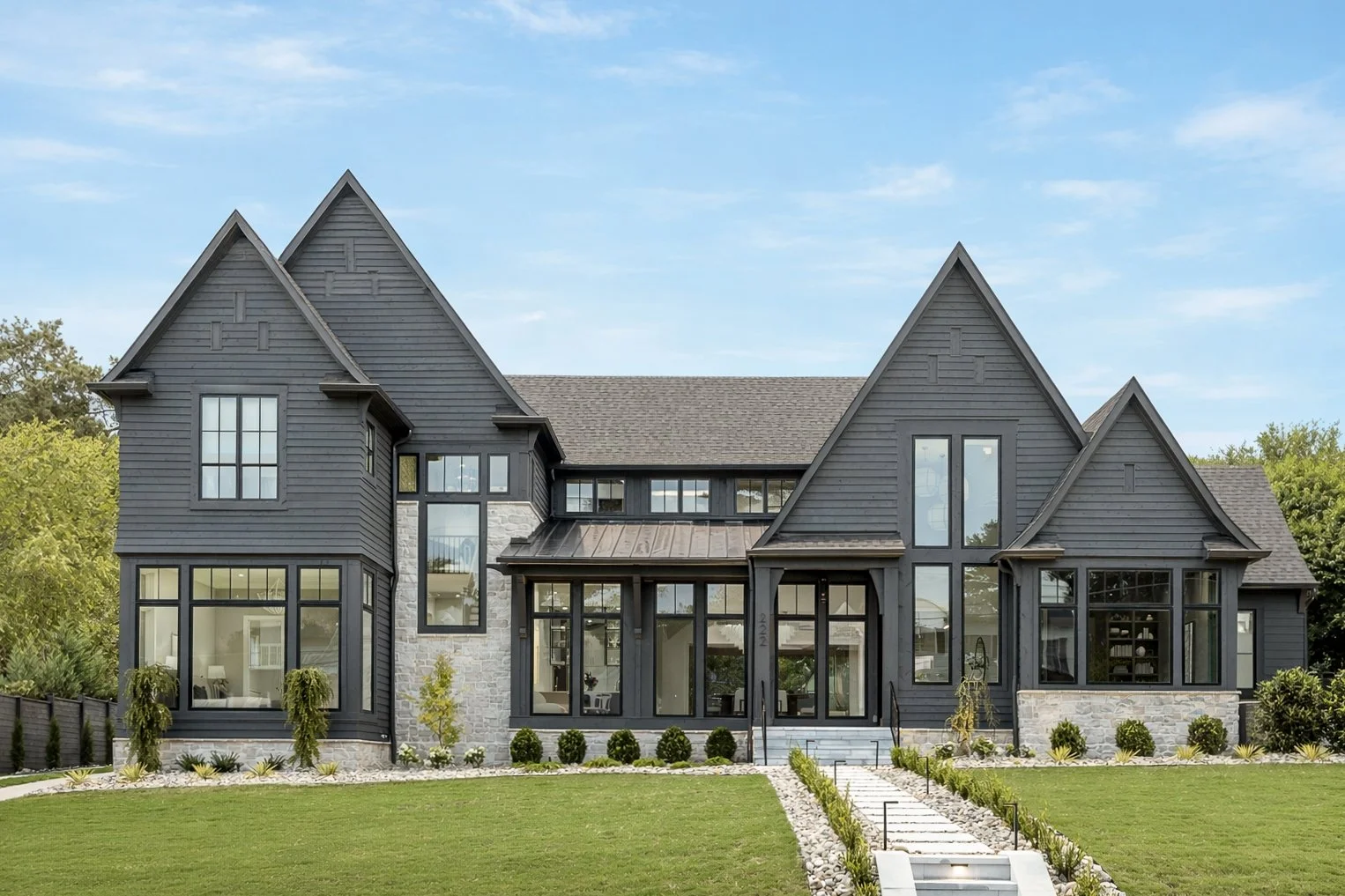 The Put it All on Black