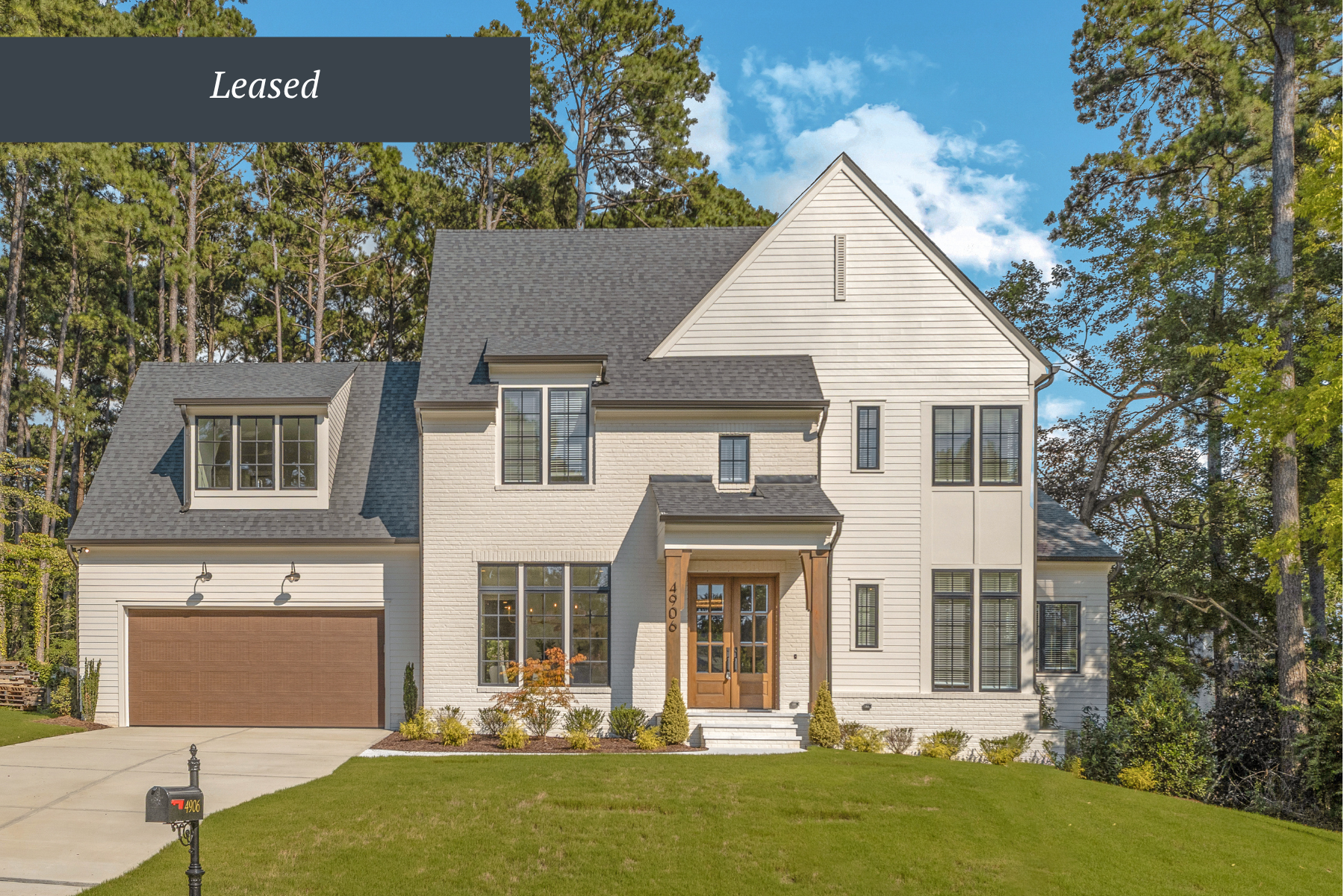 4906 Tremont Drive | Midtown