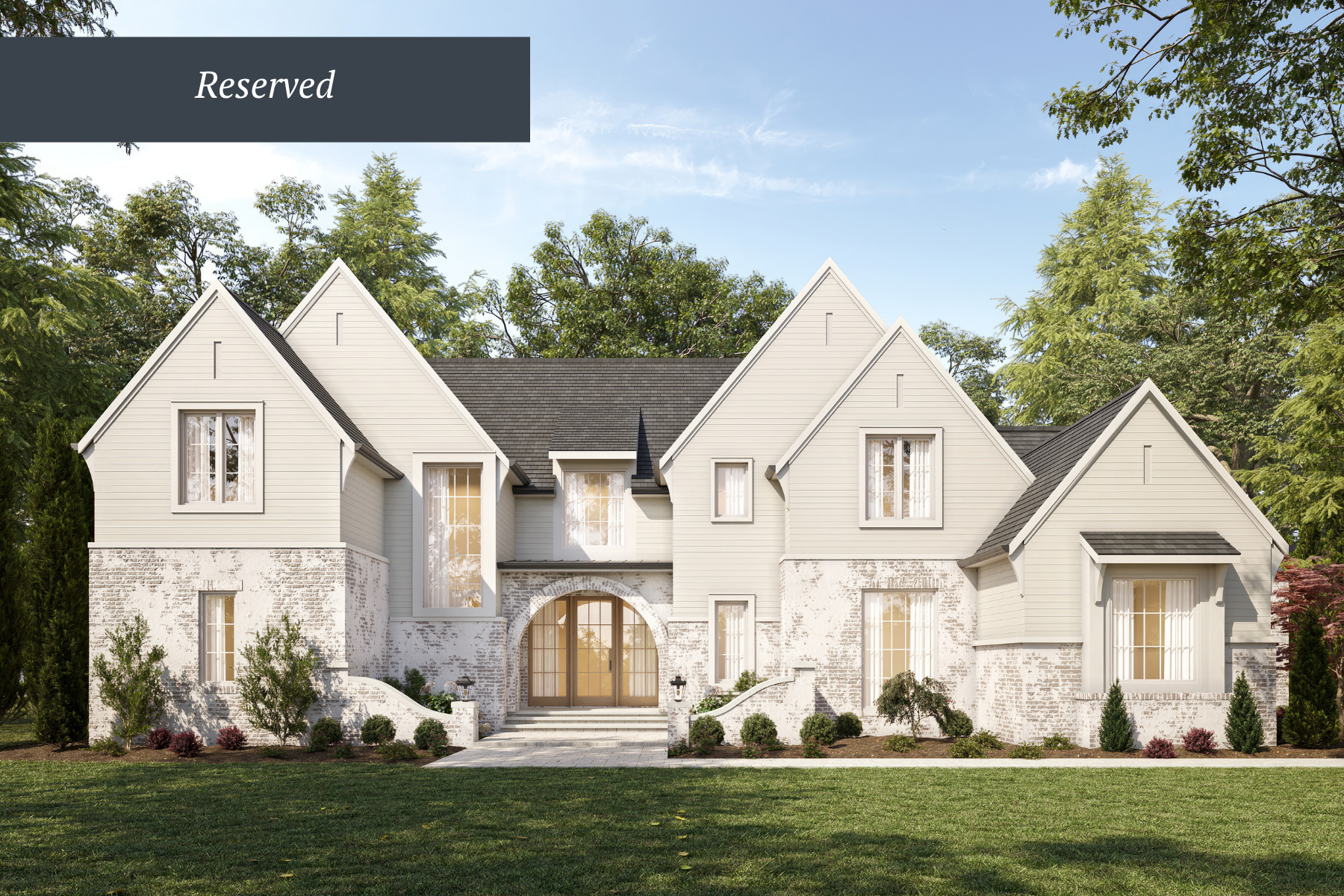 1313 Eagleson Lane | Hasentree