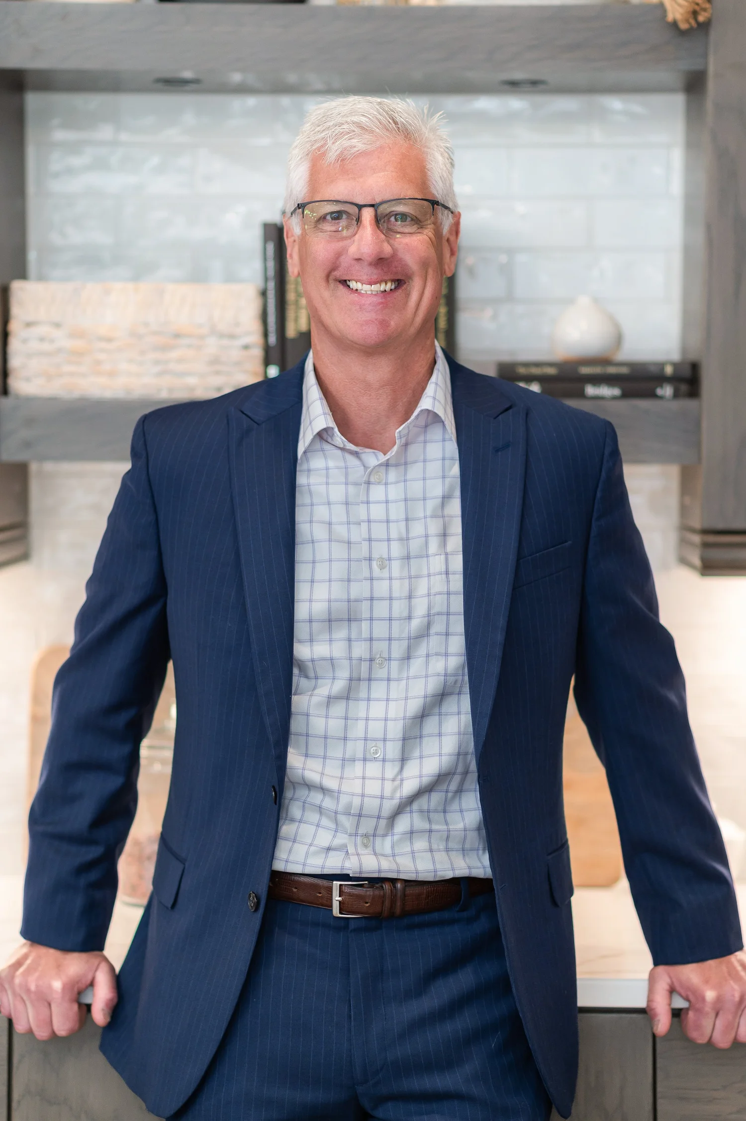 Steve Wall | Raleigh Custom Homes
