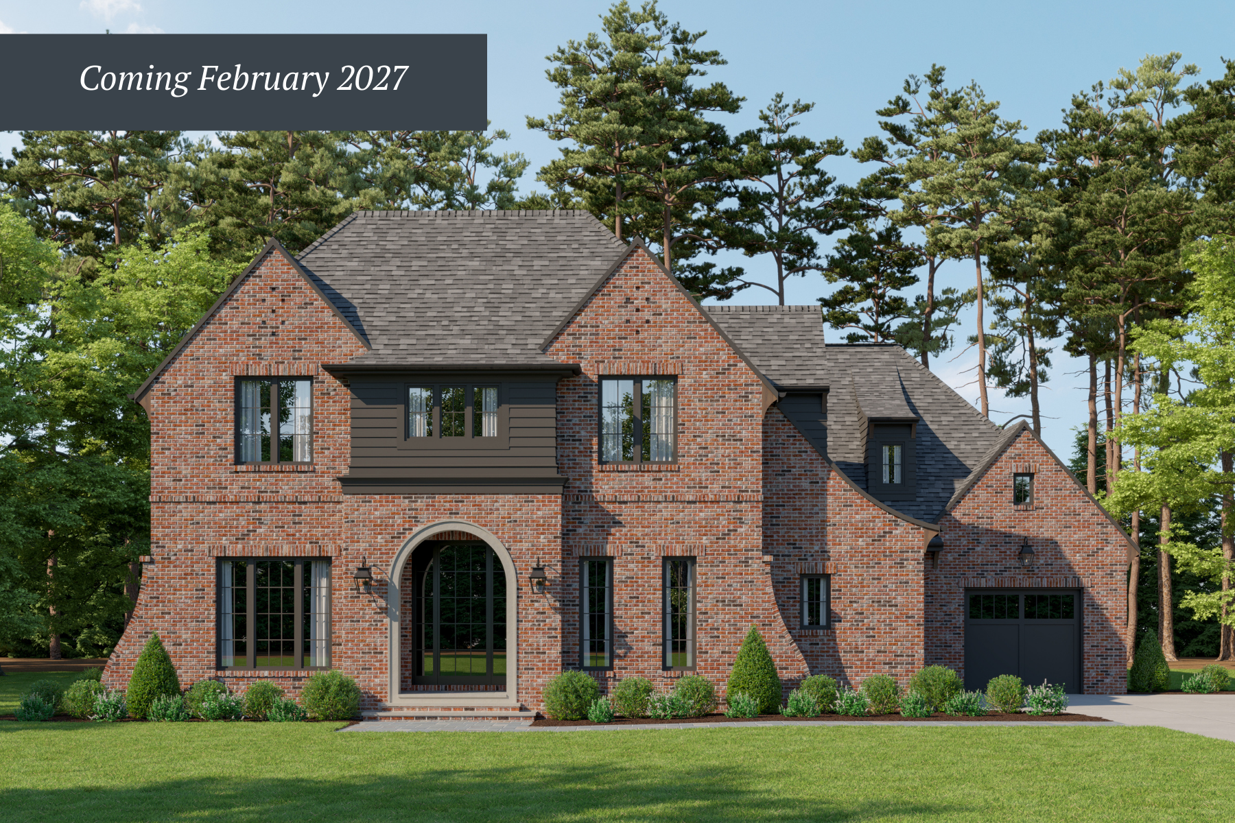 6481 Sanctuary Falls | The Sanctuary at Falls Lake | $3,650,000