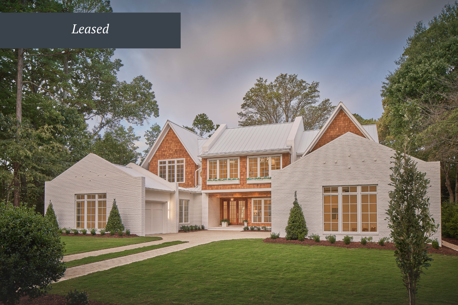 4305 Windsor | North Hills | Leased