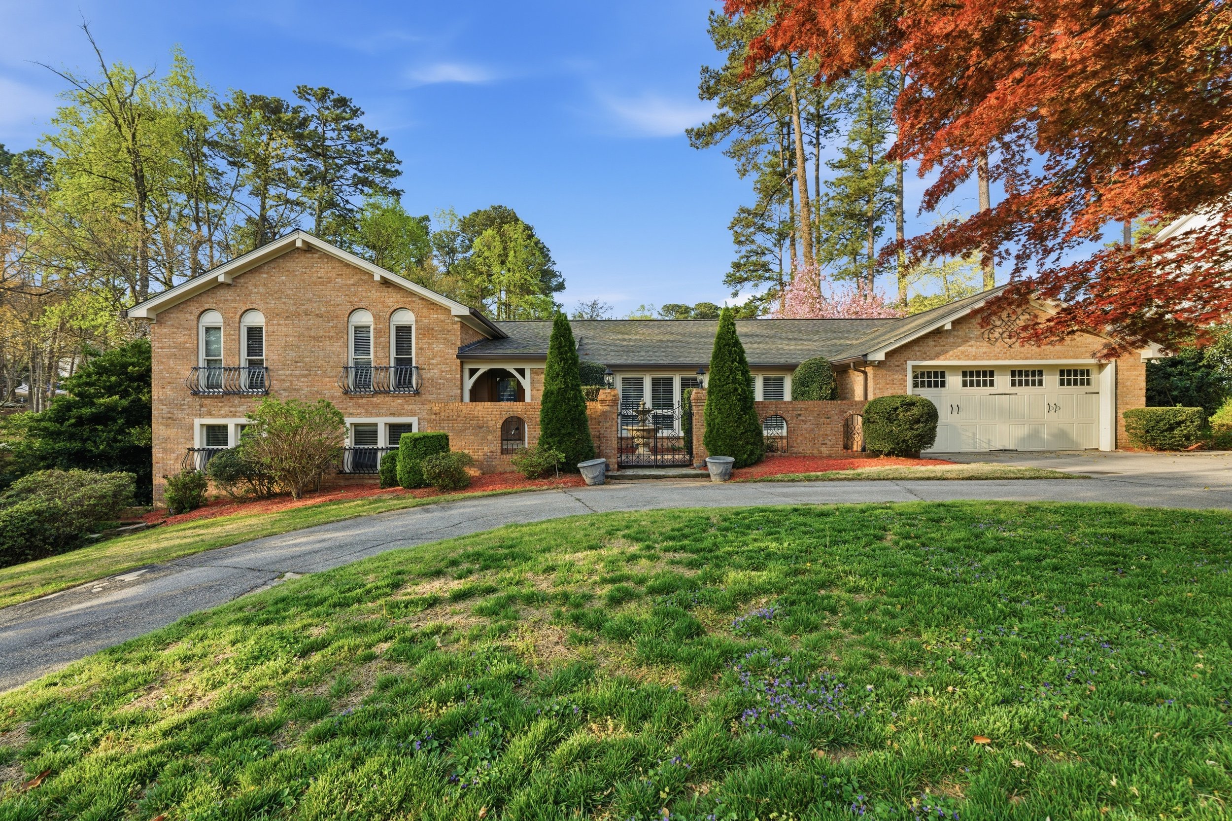 1716 Hunting Ridge | North Ridge | $6,000 | May 2027