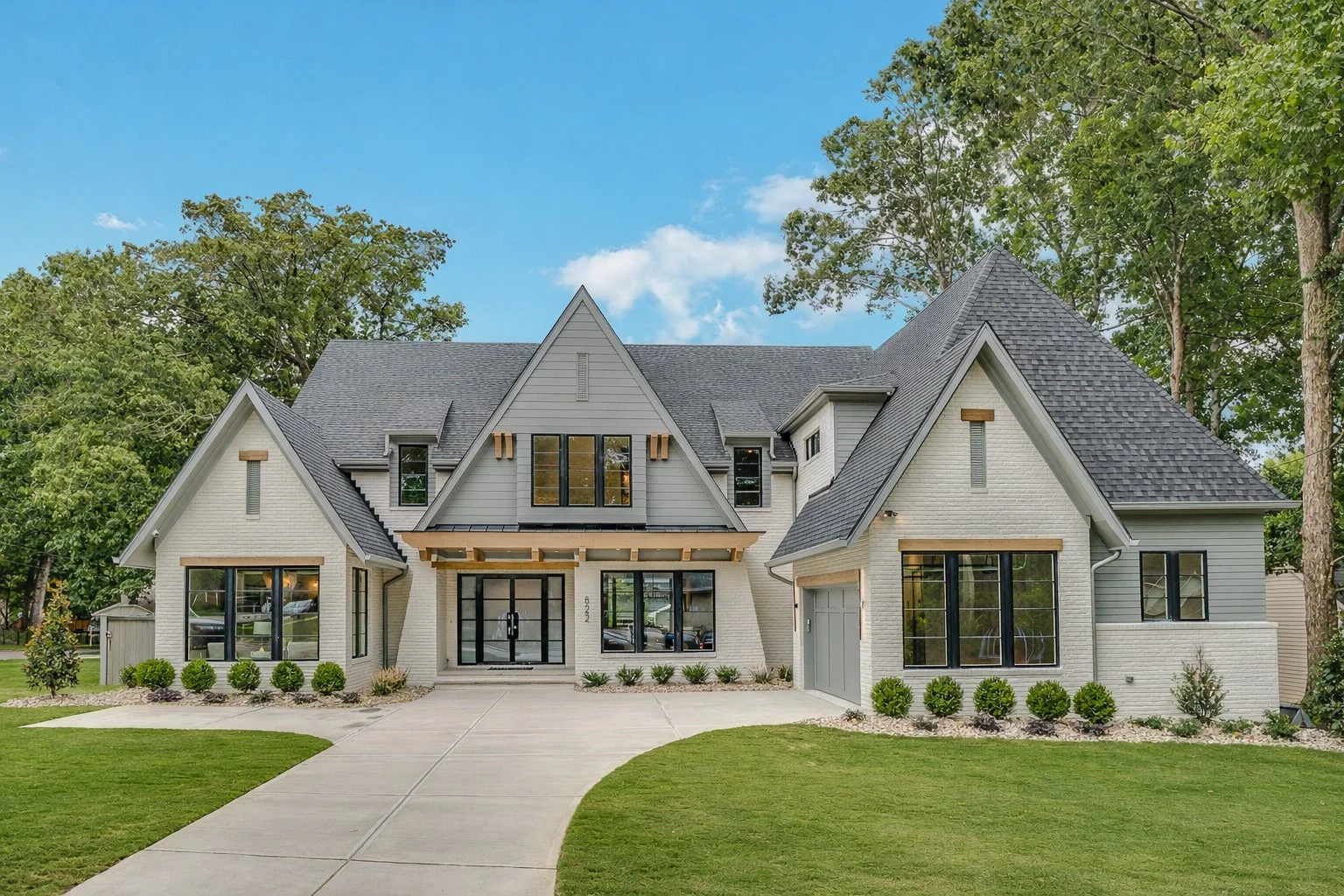 The Midtown Speakeasy