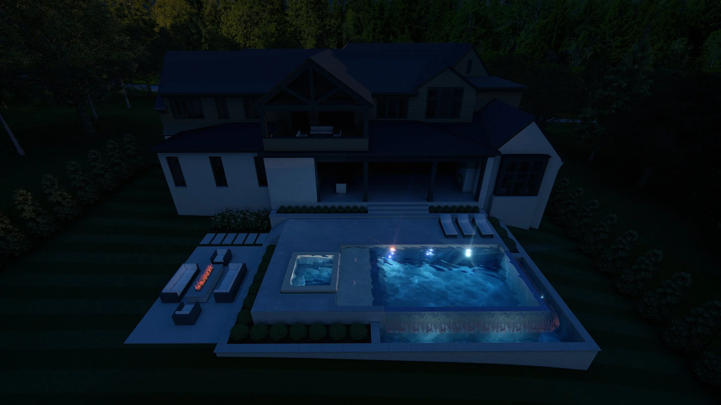 3704 Granville_Drone Night.jpg