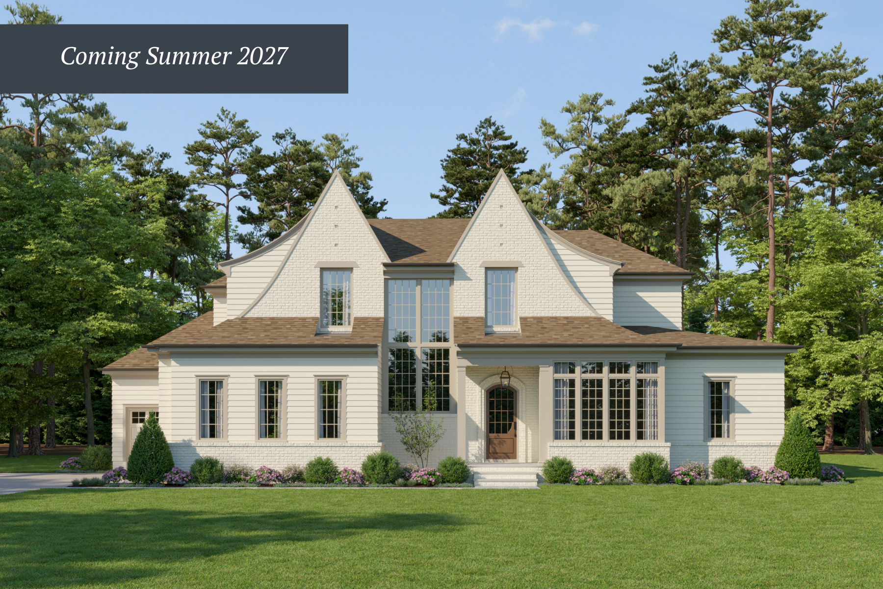 7512 Harps Mill Road | North Ridge | $2,750,000