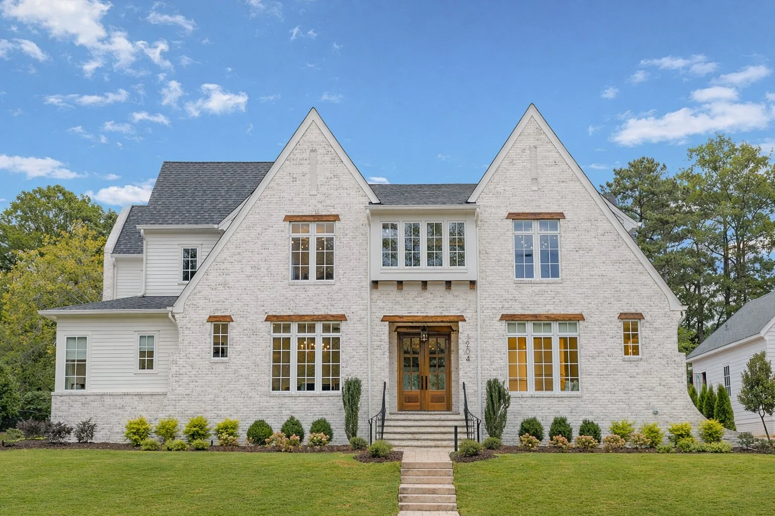 The North Ridge Buy-In