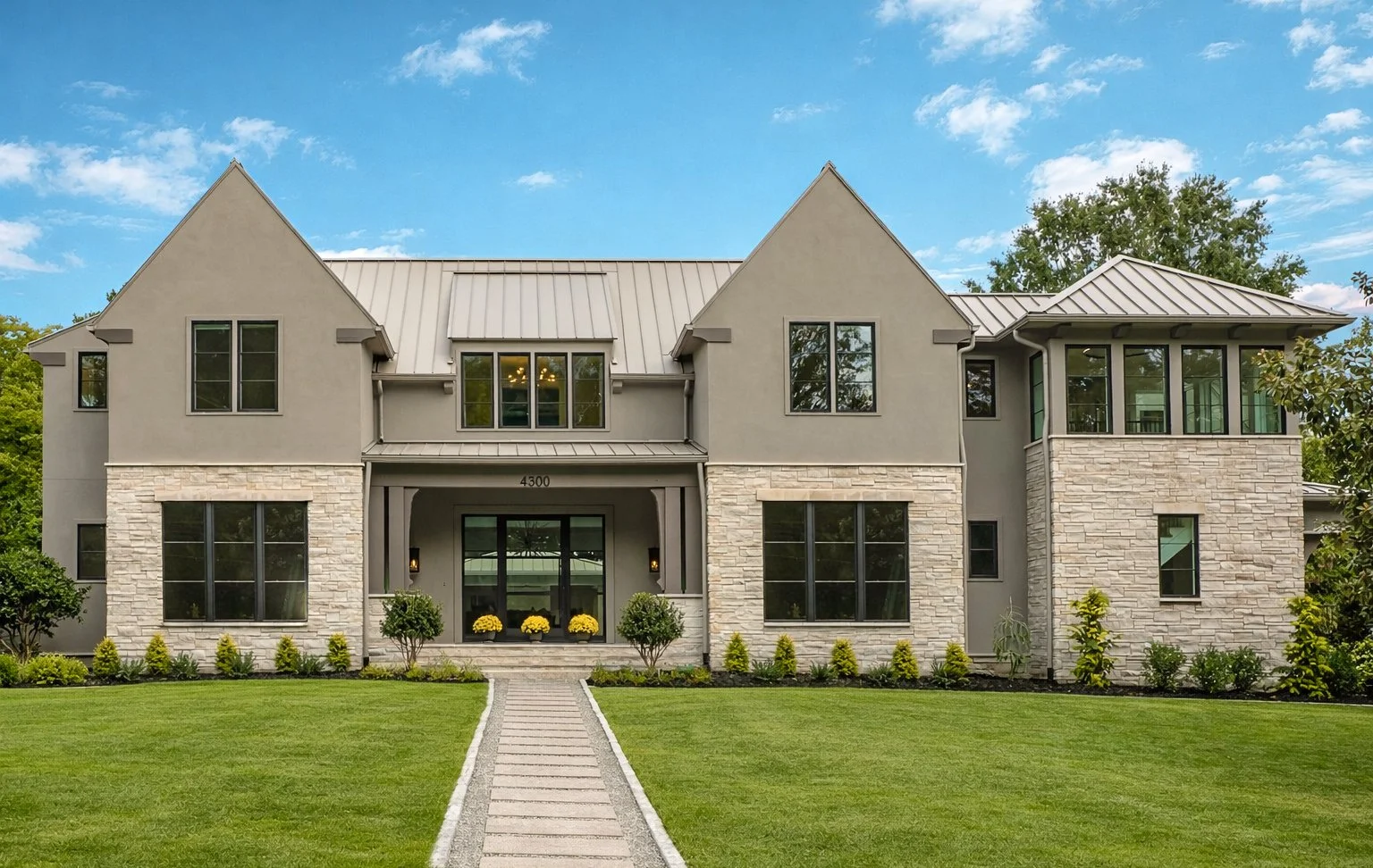 The North Hills Camelot