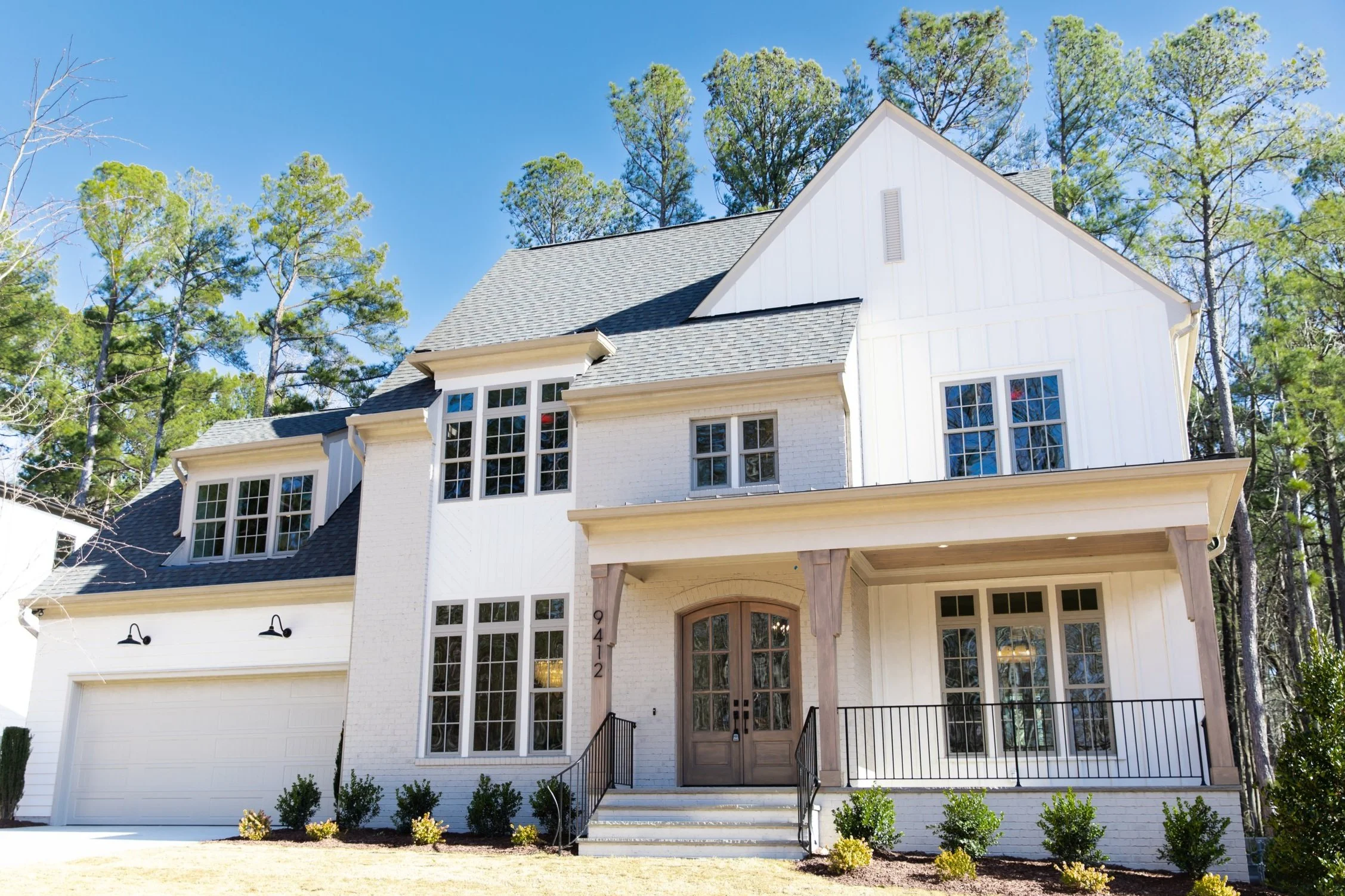  EXTERIORS  