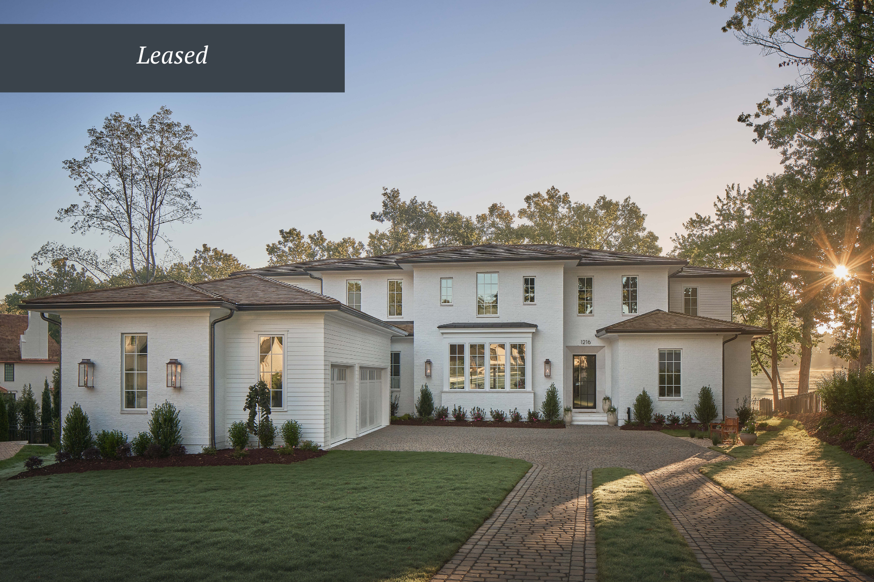 1216 Barcroft | North Ridge | Leased