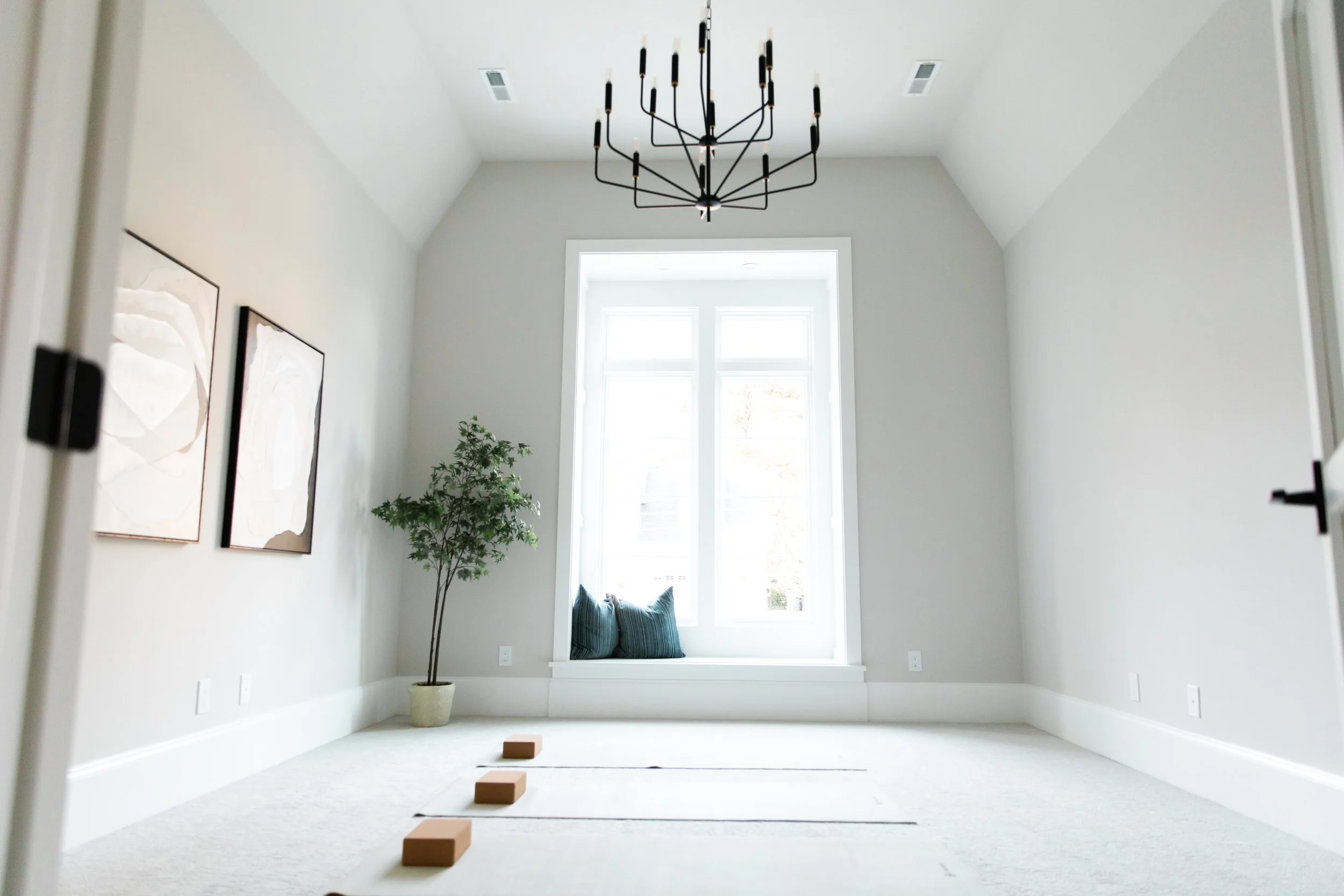  FLEX SPACES  