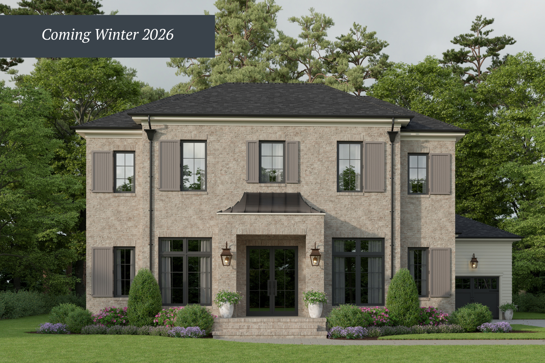 301 Dartmouth Road | North Hills | $4,499,000