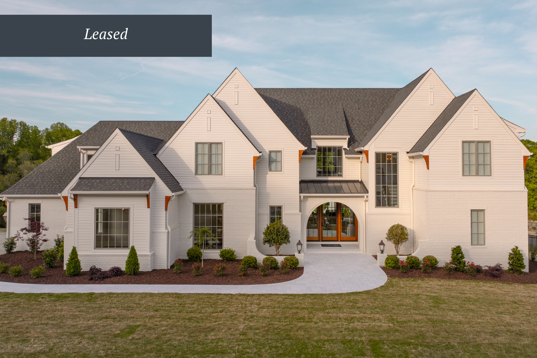 6500 Century Oak | Southern Hills | Leased