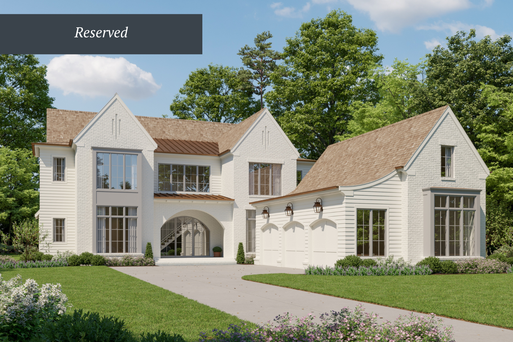 4310 Camelot Drive | North Hills