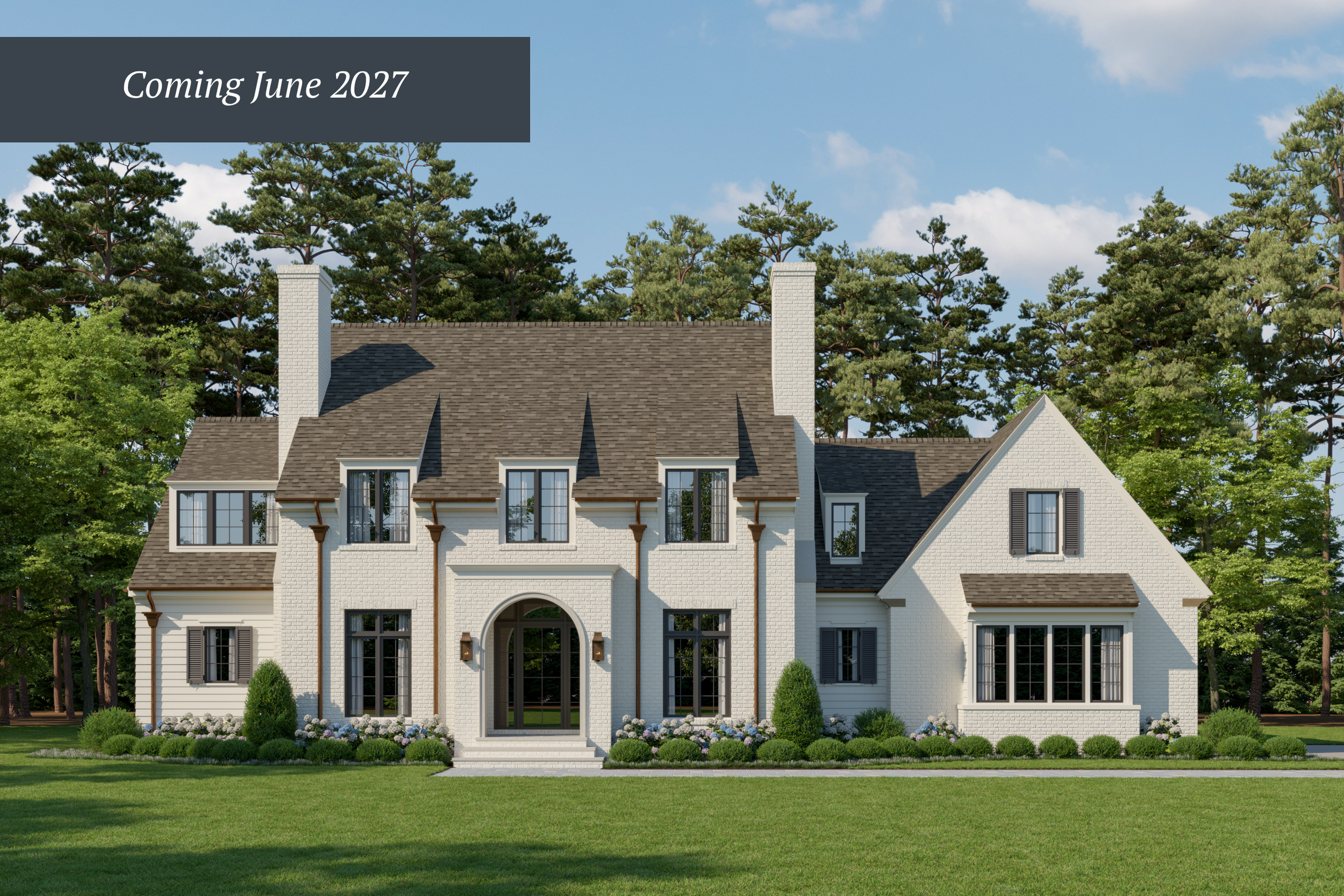 2101 Reserve | Wellington Reserve | $4,500,000