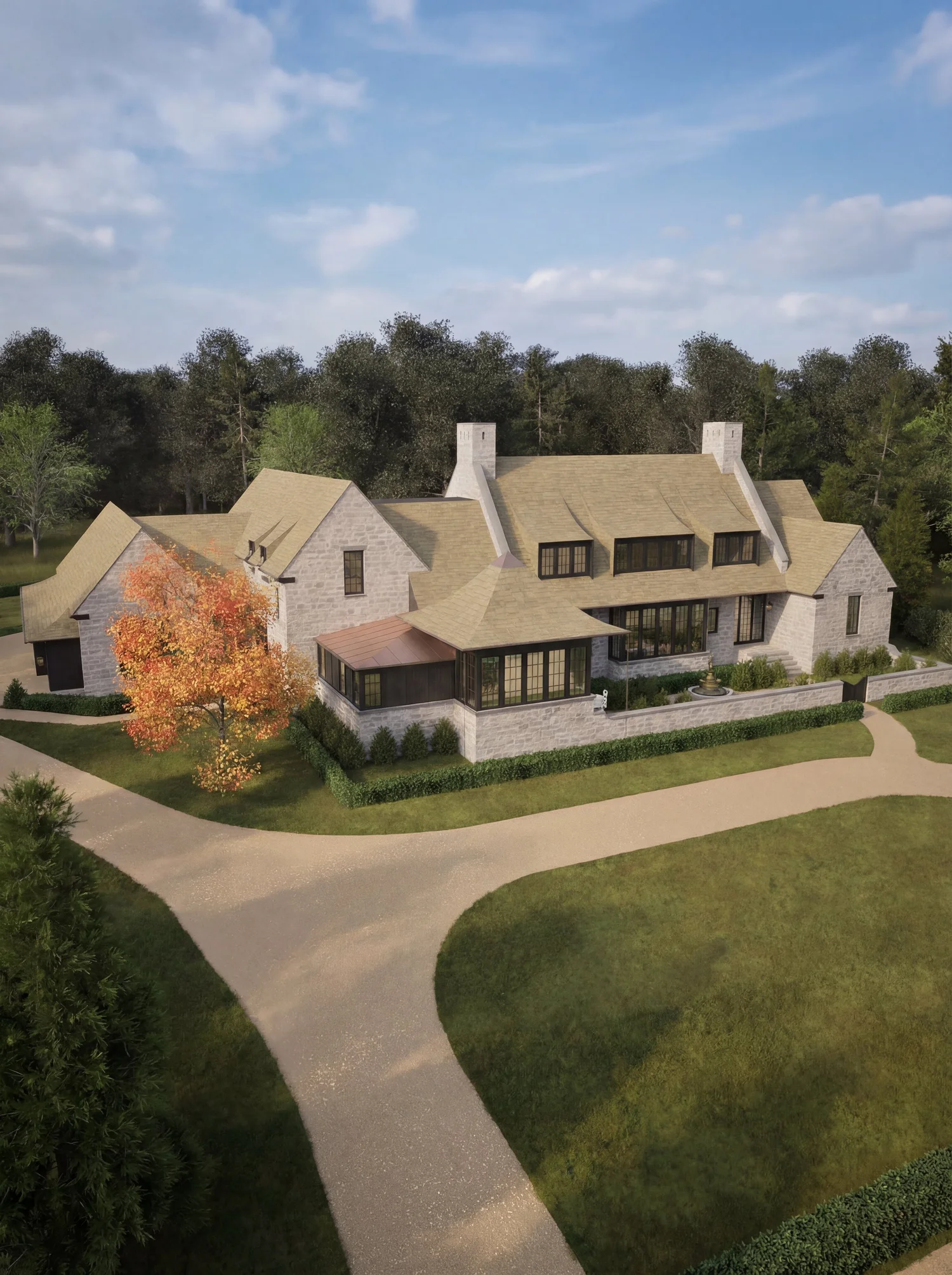 Parade of Homes | Raleigh Custom Homes