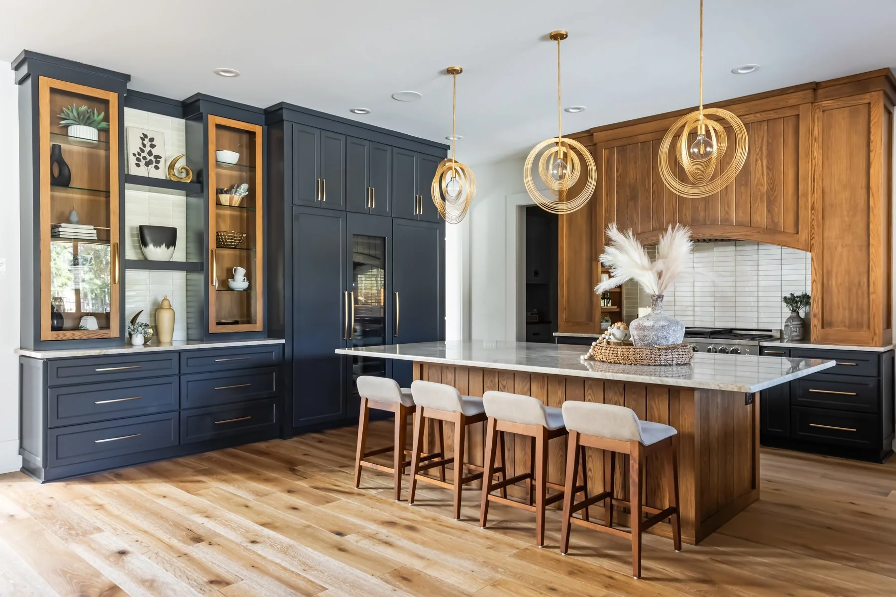  KITCHENS  