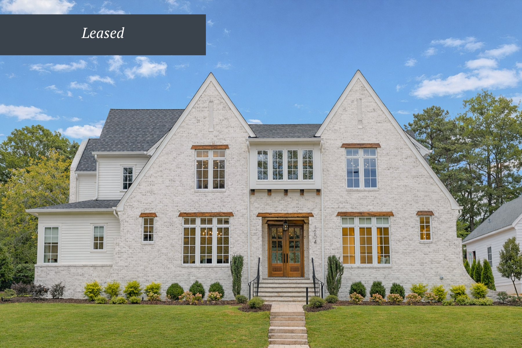 1204 Hunting Ridge | North Ridge | Leased