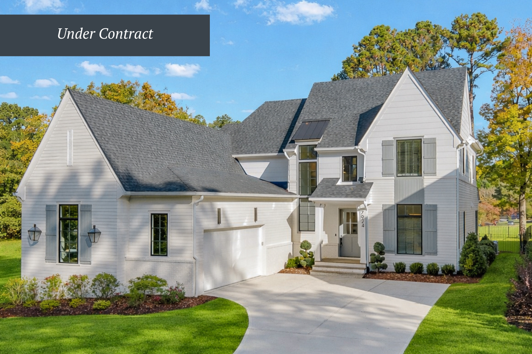 7924 Hardwick Drive | North Ridge