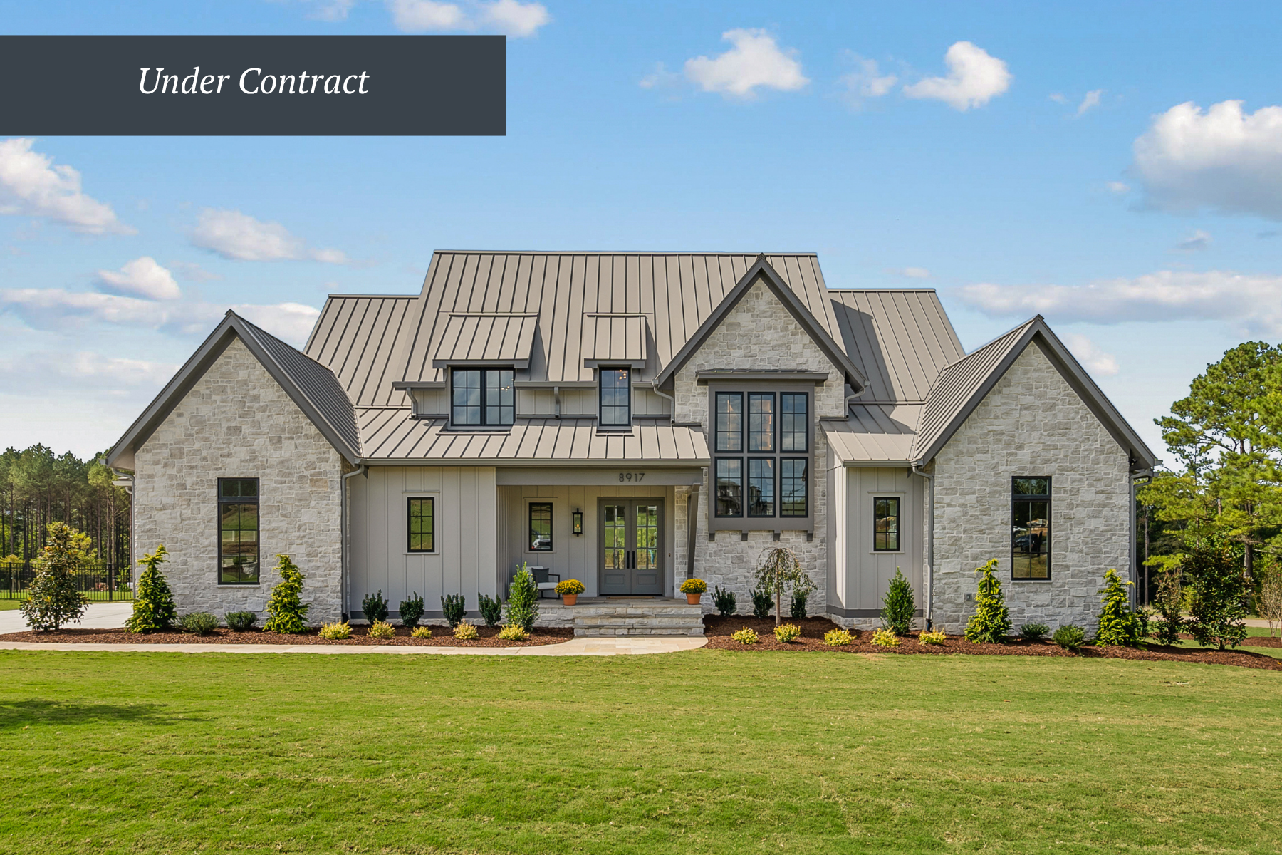 8917 Grand Highland Way | Grand Highland