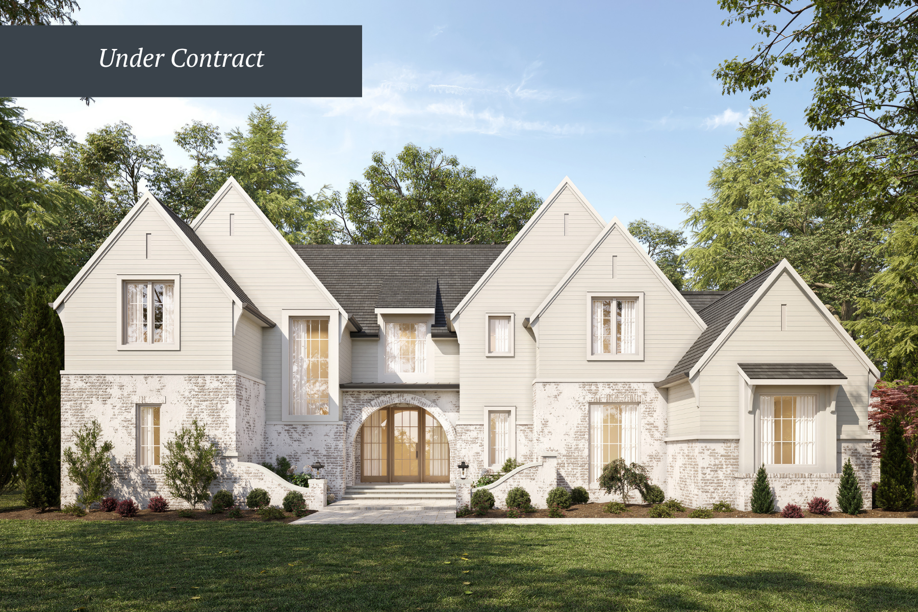 1313 Eagleson Lane | Hasentree
