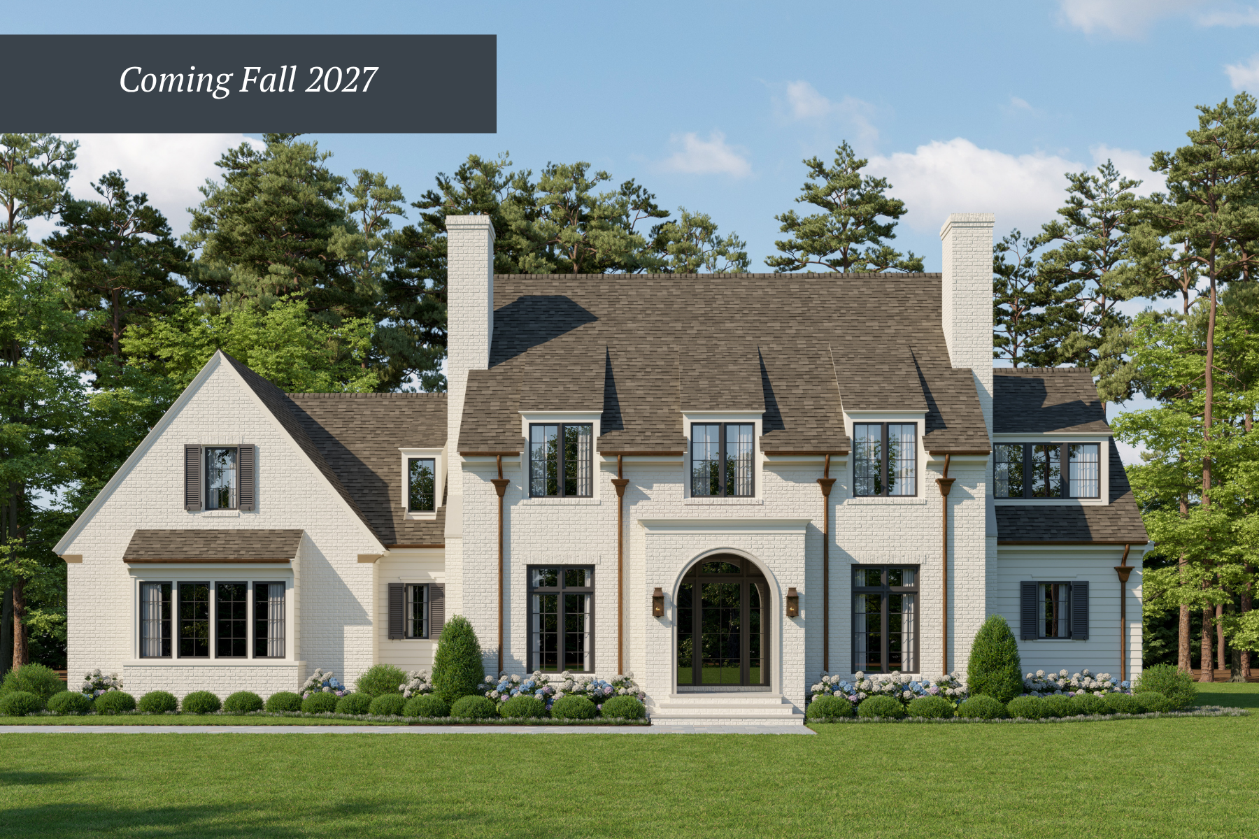 2101 Reserve | Wellington Reserve | $4,500,000