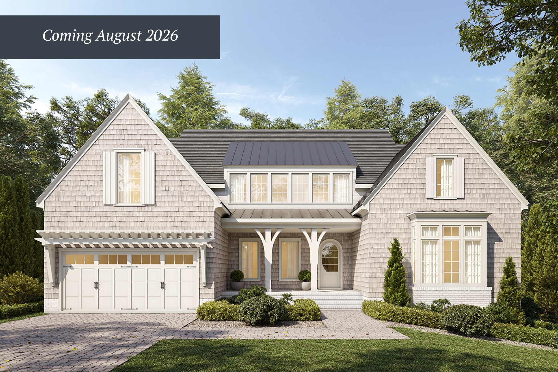 3448 Leonard | Inside the Beltline | $3,099,000