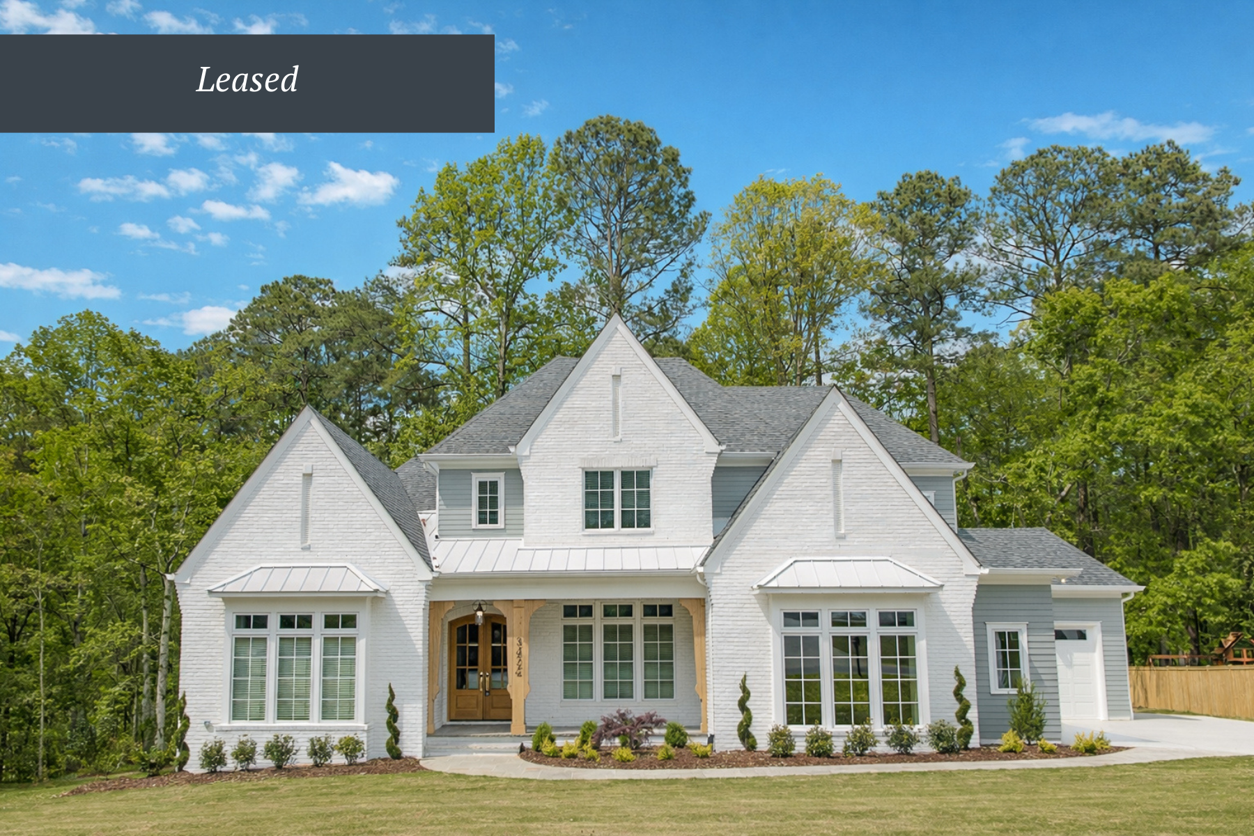 3424 Edgemont | Edgemont Reserve | Leased