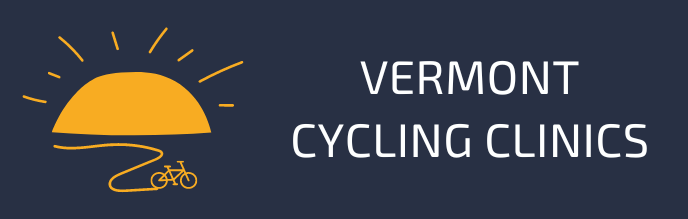 Vermont Cycling Clinics 