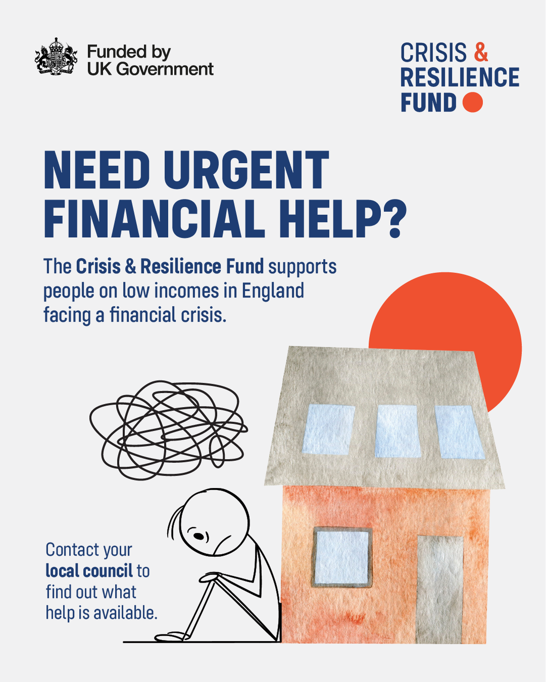 New Crisis Resilience Fund