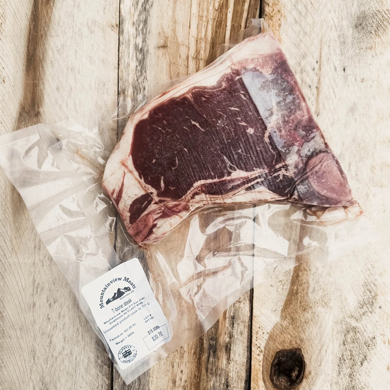 Meat Shop — Mountainview Colony Meats
