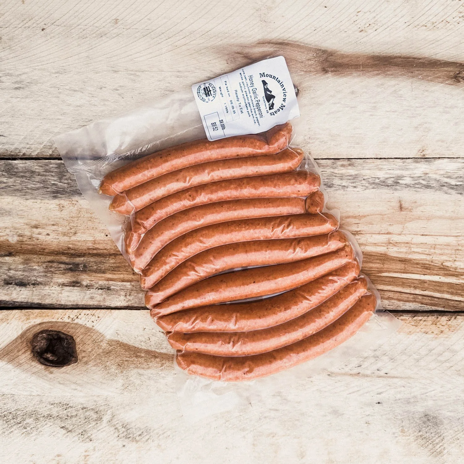 Meat Shop — Mountainview Colony Meats