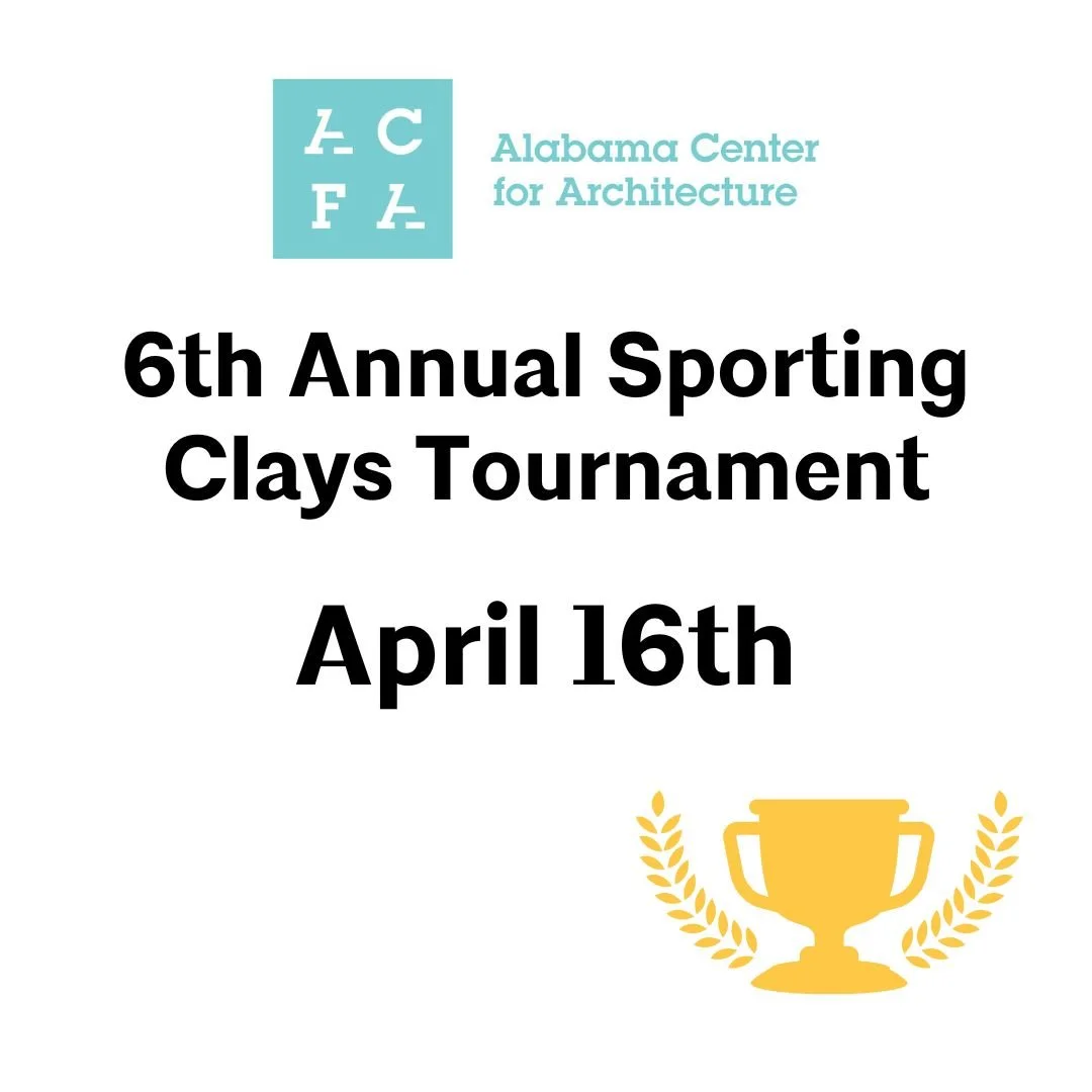6th Annual Sporting Clays Tournament 
