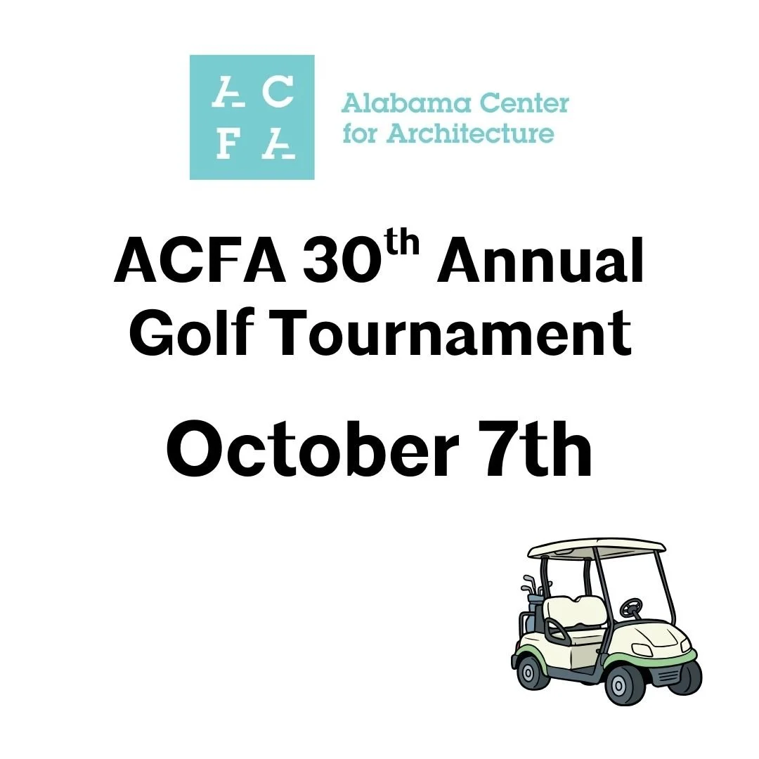 ACFA 30th Annual Golf Tournament 