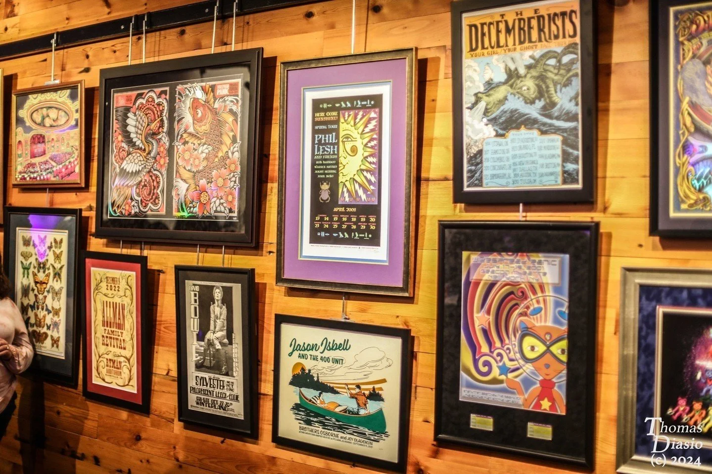 Posters Pies Pints — Alabama Center for Architecture