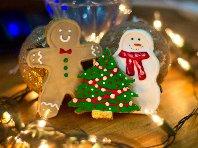 How to Navigate Family &amp; Relationship Stress During Thanksgiving and Holiday Transition