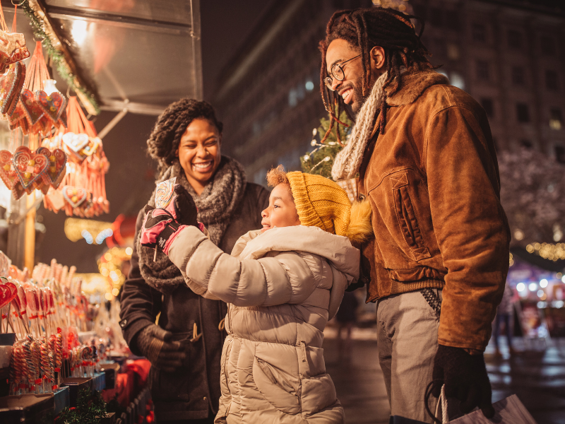 Cultivating Gratitude &amp; Self-Care Before the Holiday Rush