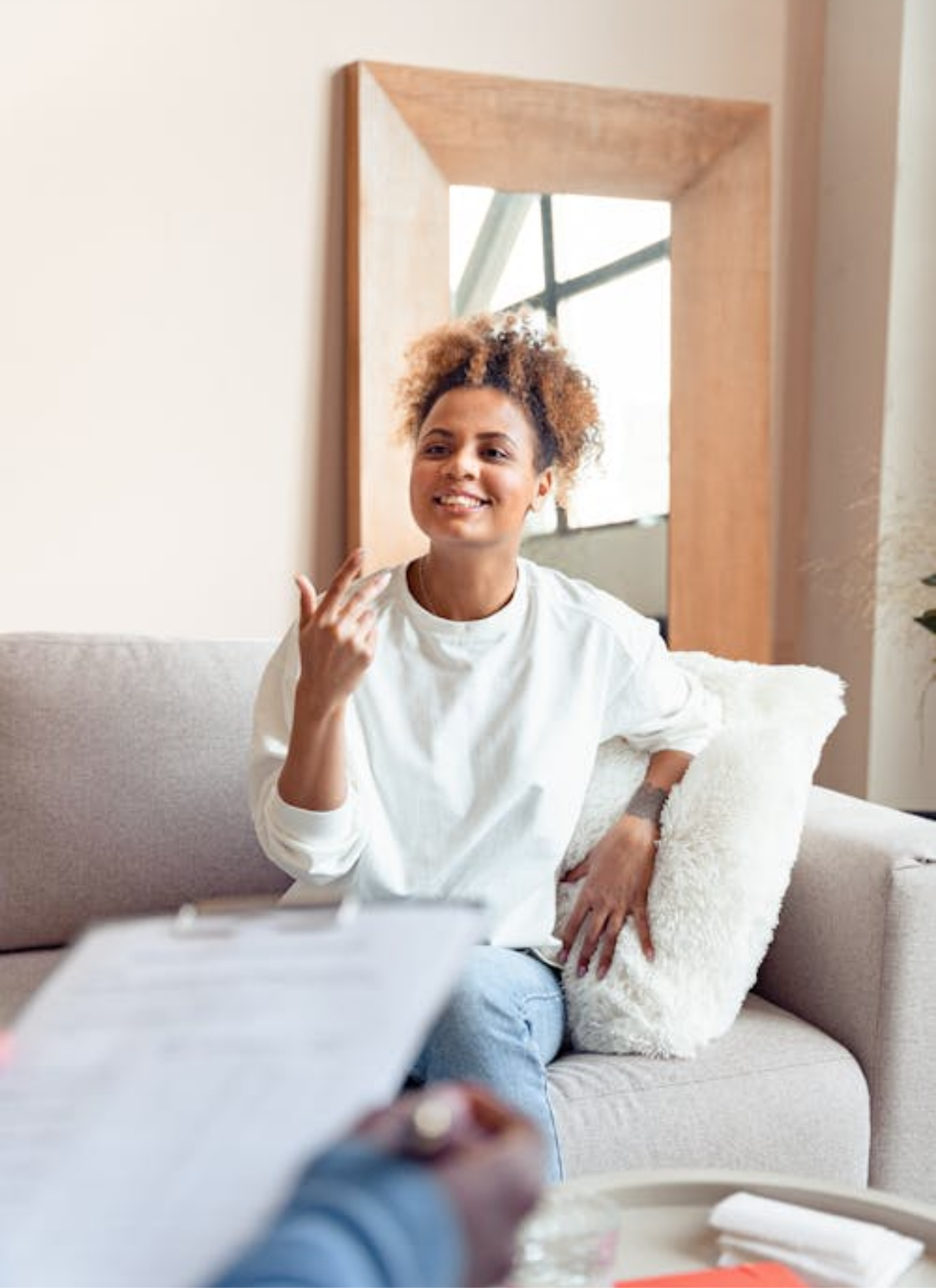 Is Therapy Good for Me?