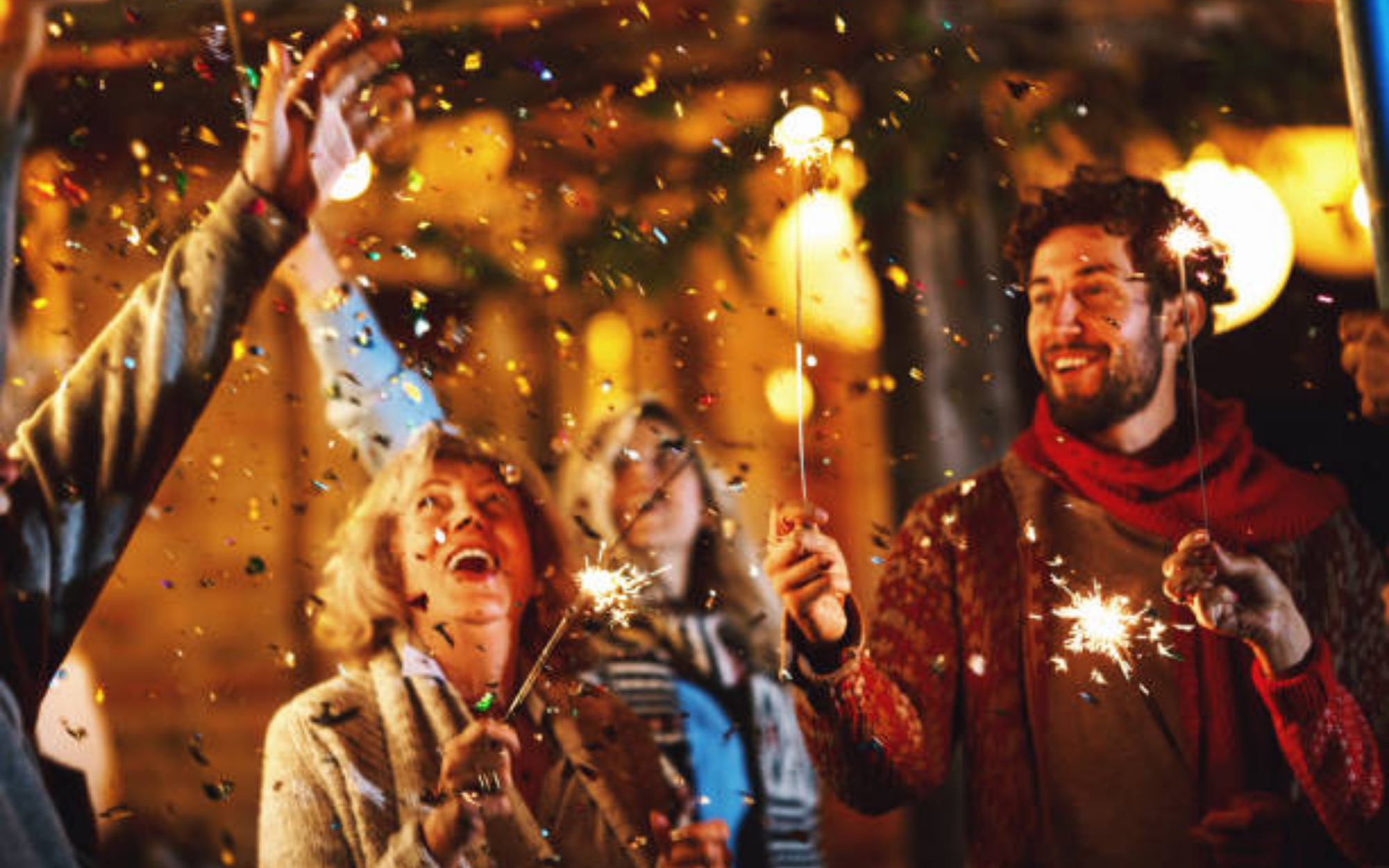 Deck the Halls, Not Each Other: A Guide to Less-Stress Family Time&nbsp;