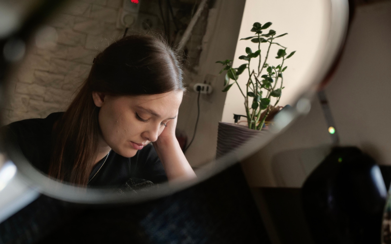 Why Healing Is Not Linear in Therapy