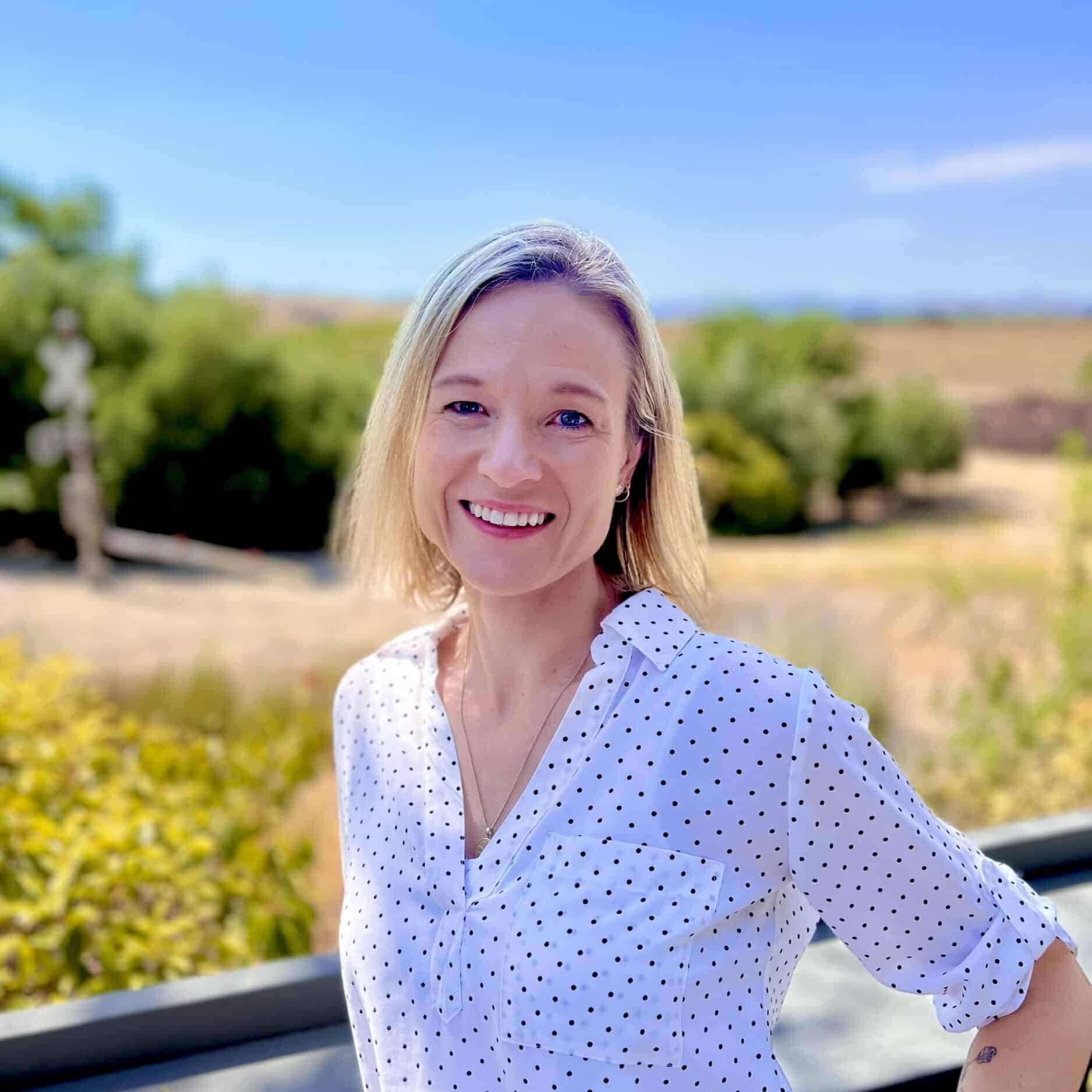 Therapist Julie Holbrook — Aspen Counseling Services