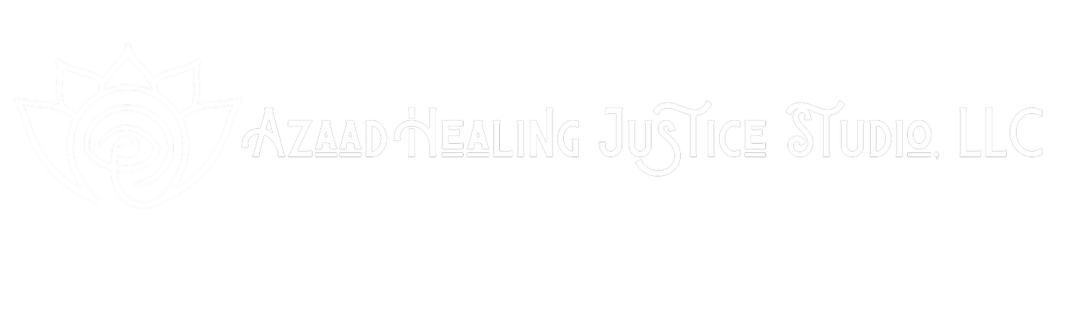 Azaad Healing Justice Studio, LLC