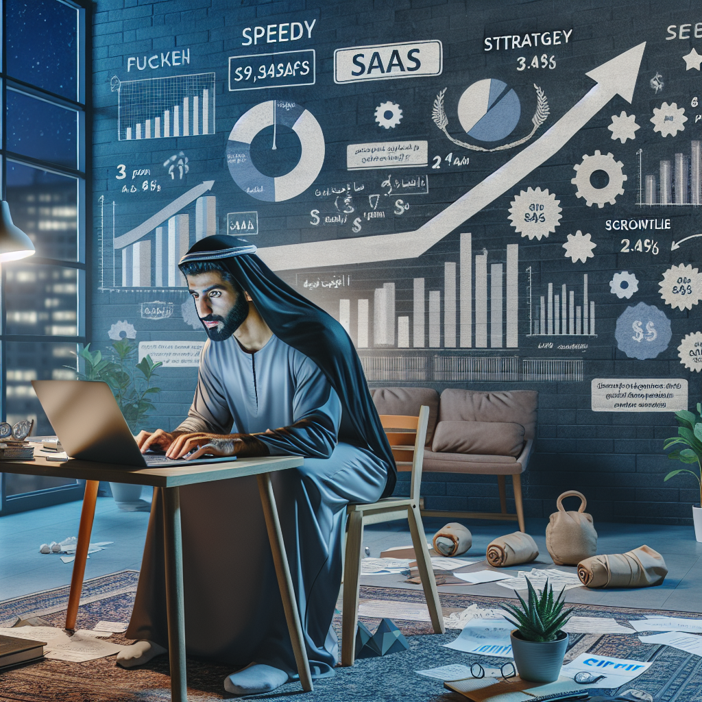 Why SaaS Must Shift to Ethical, Scalable Lead Gen in 2025